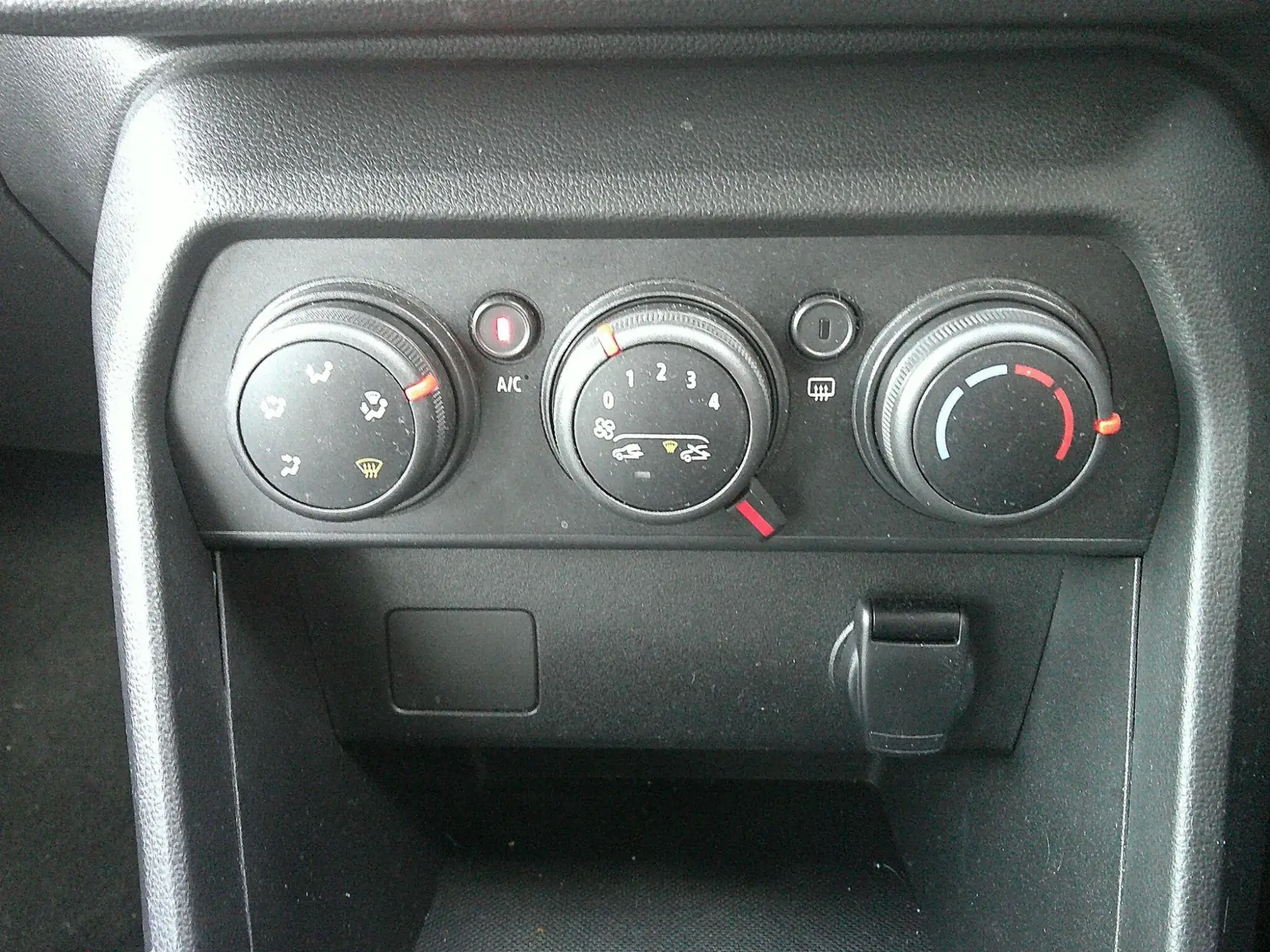 Dacia Sandero Stepway Image 17 Dacia Sandero Stepway Image 17