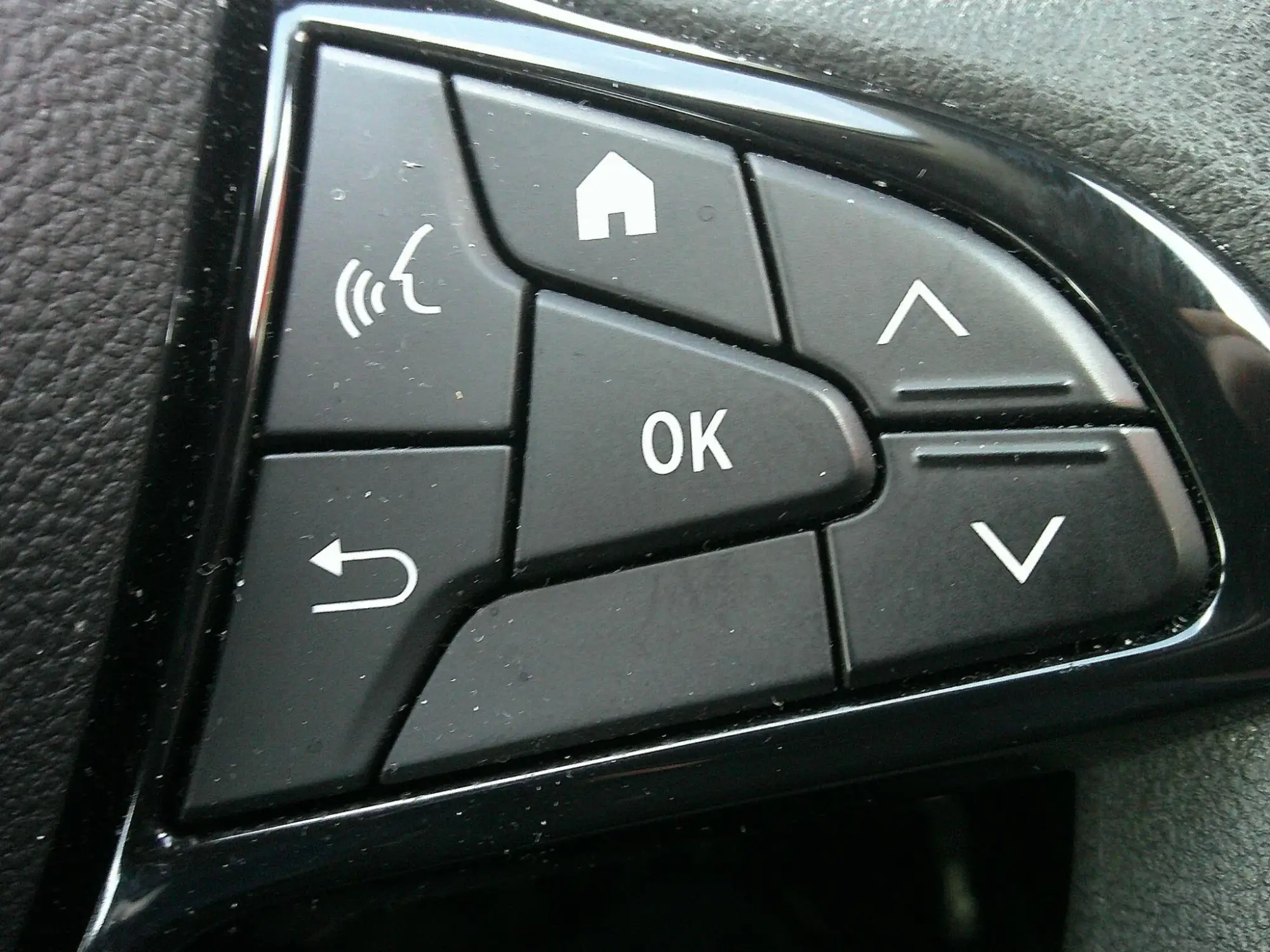 Dacia Sandero Stepway Image 19 Dacia Sandero Stepway Image 19