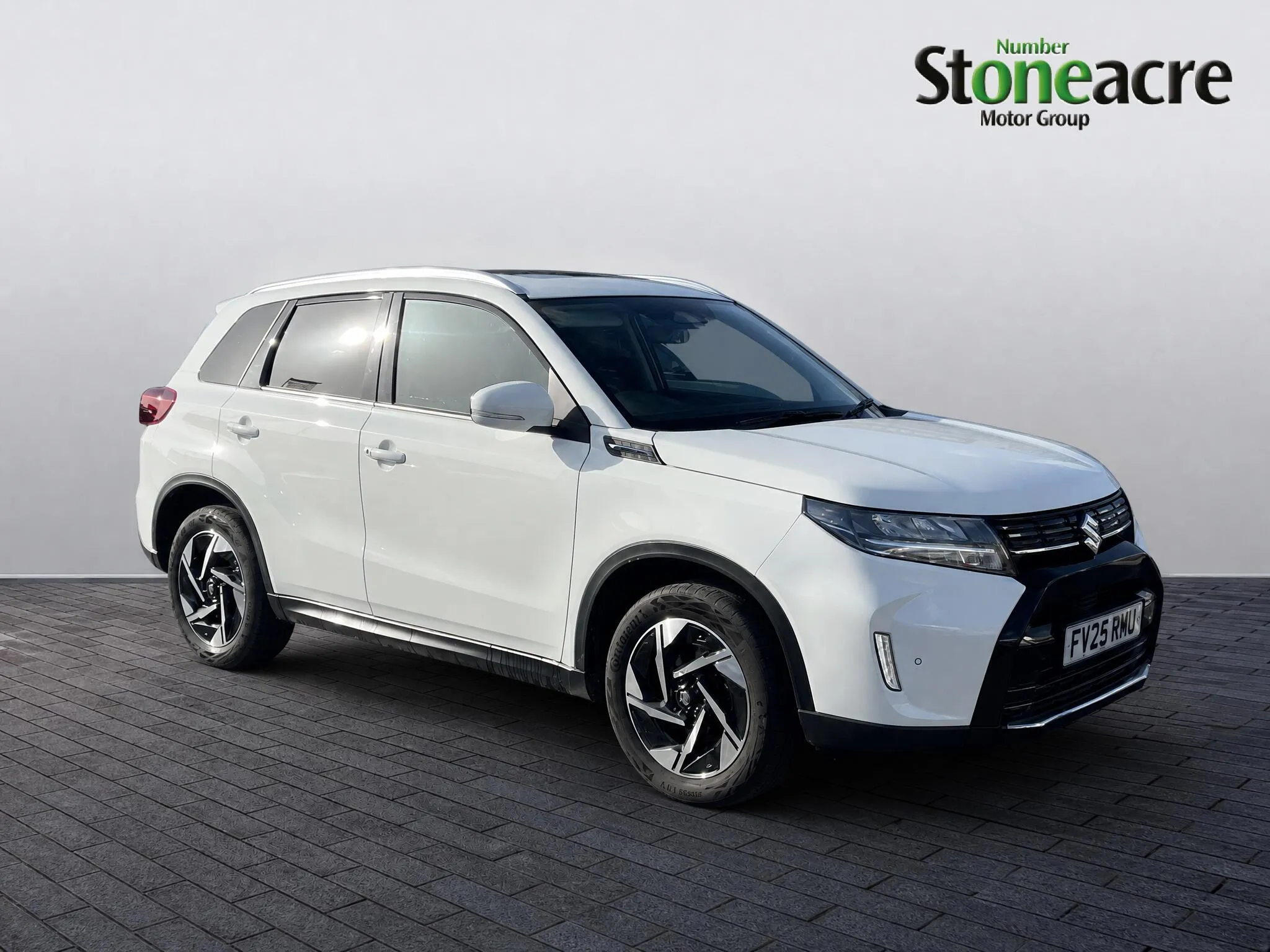 Suzuki Vitara Suzuki Vitara