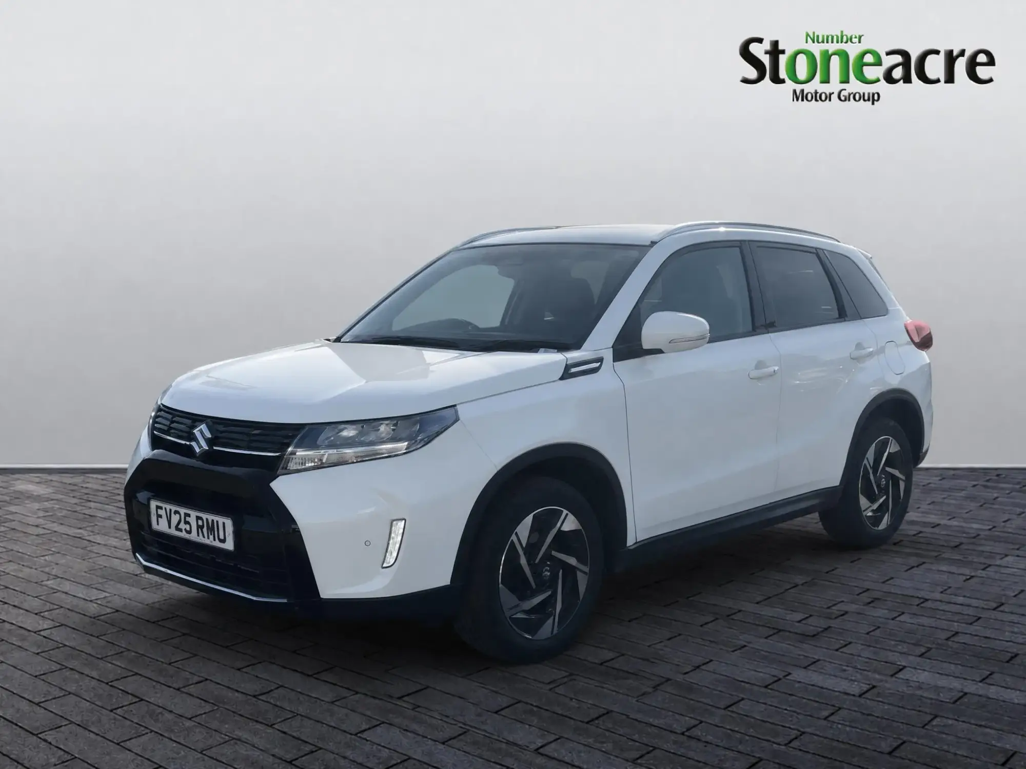 Suzuki Vitara Image 3 Suzuki Vitara Image 3