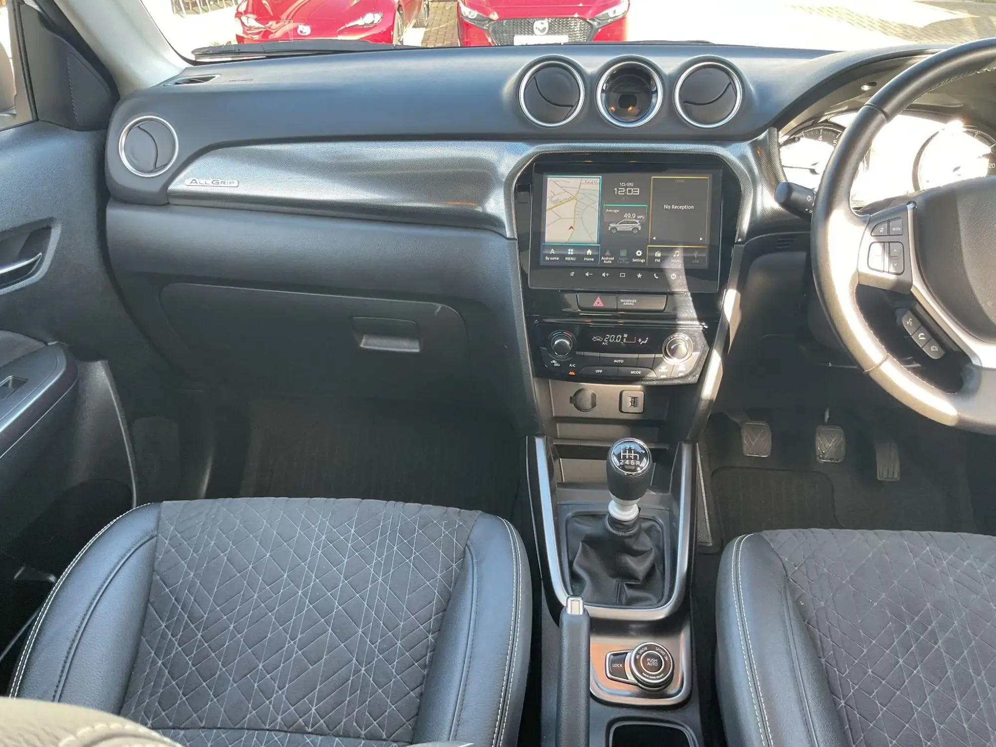 Suzuki Vitara Image 10 Suzuki Vitara Image 10