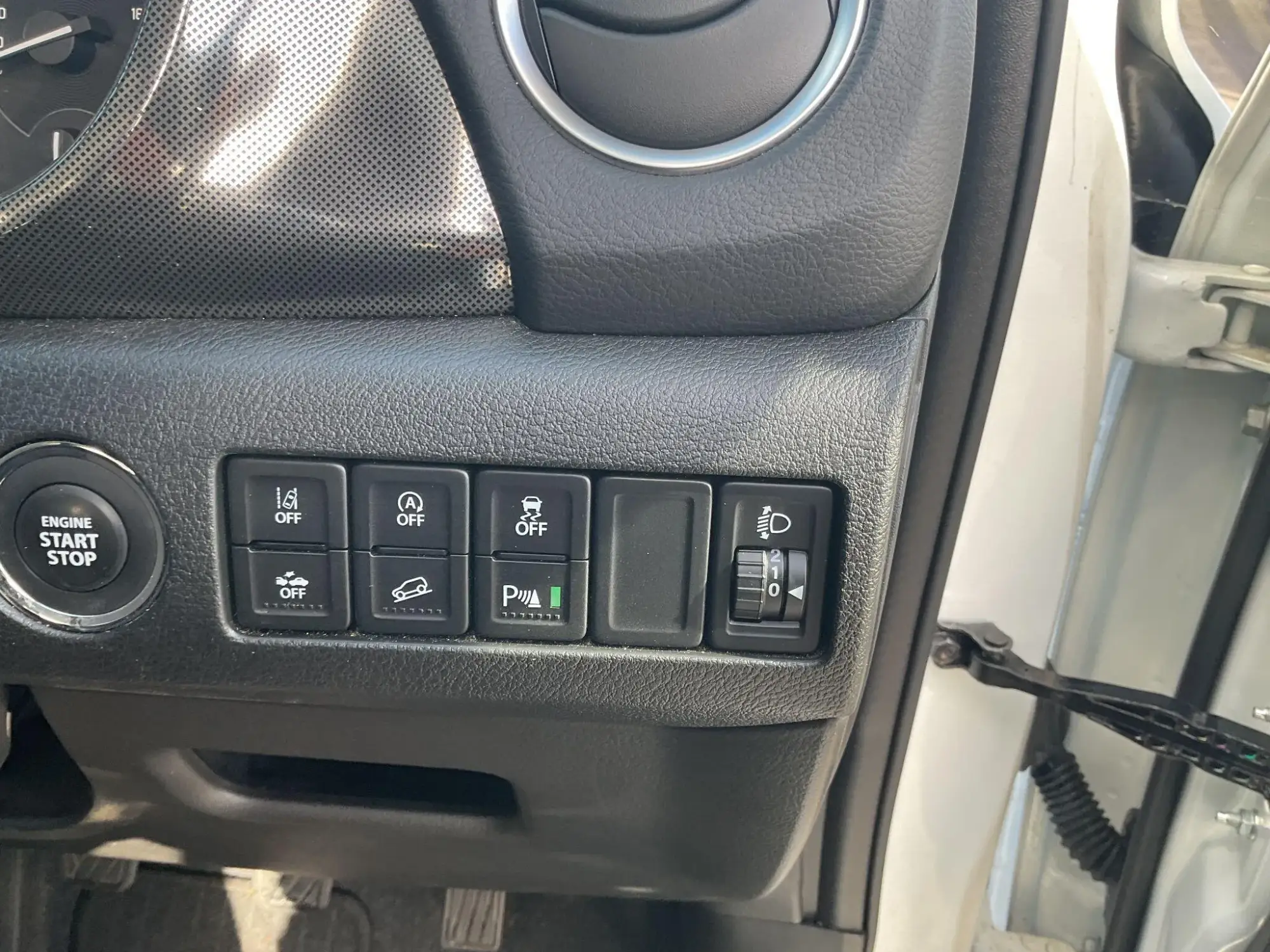 Suzuki Vitara Image 15 Suzuki Vitara Image 15