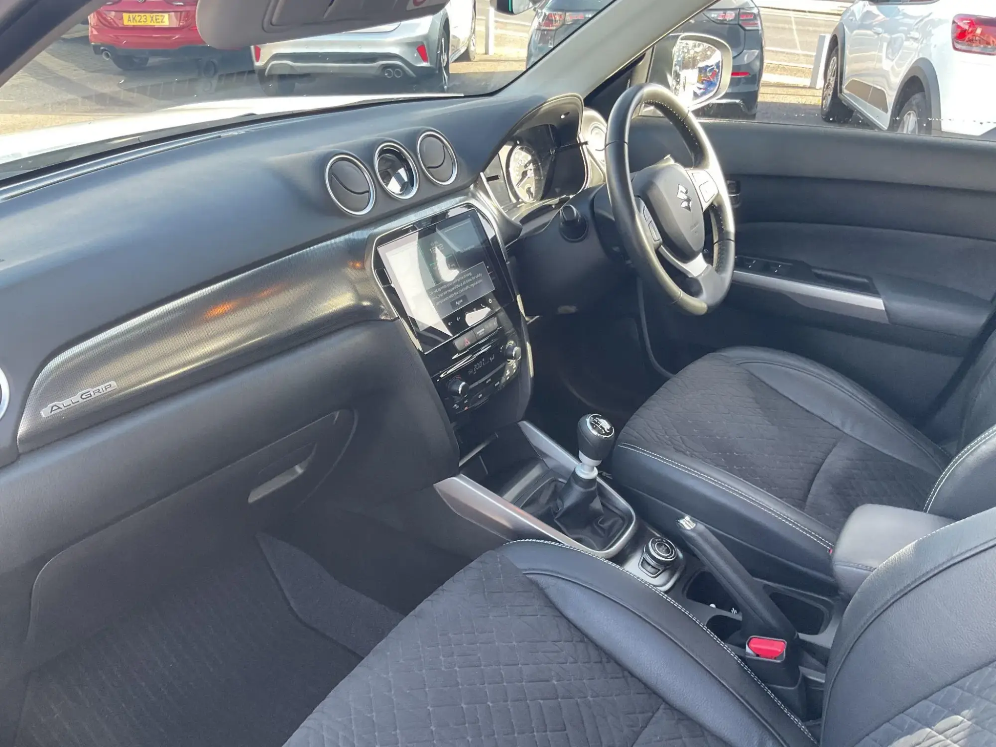 Suzuki Vitara Image 31 Suzuki Vitara Image 31