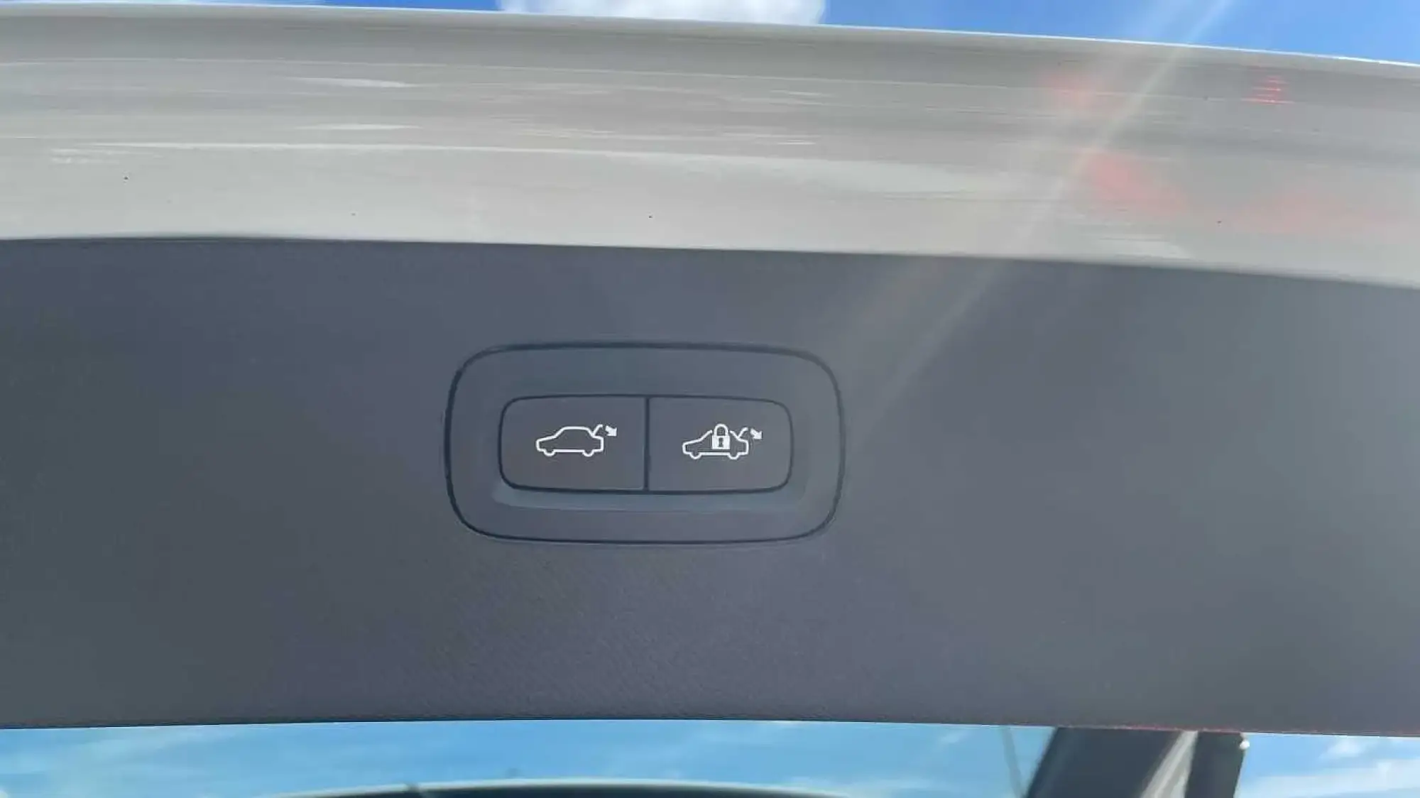 Volvo XC90 Image 14 Volvo XC90 Image 14