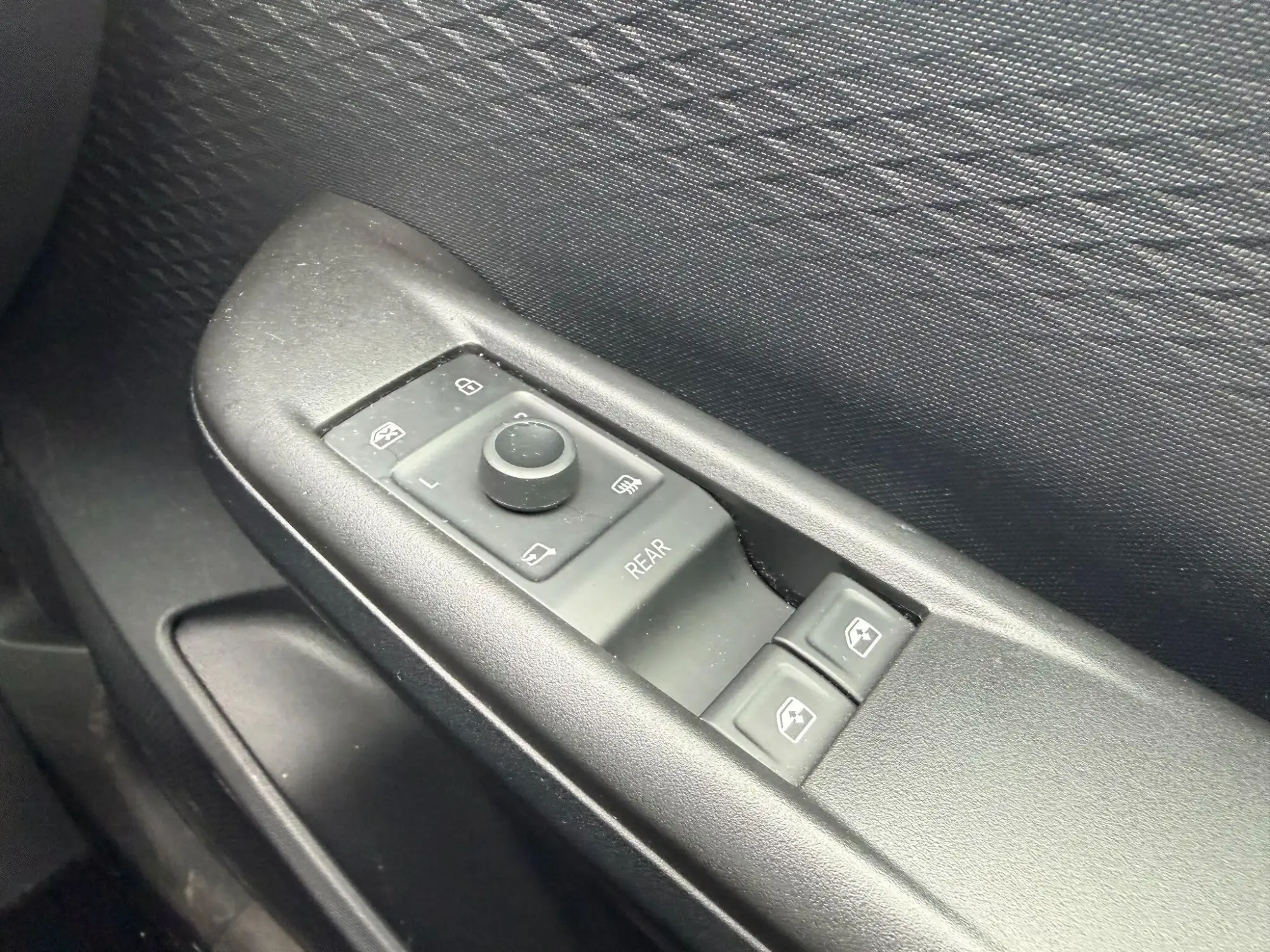 CUPRA Born Image 15 CUPRA Born Image 15