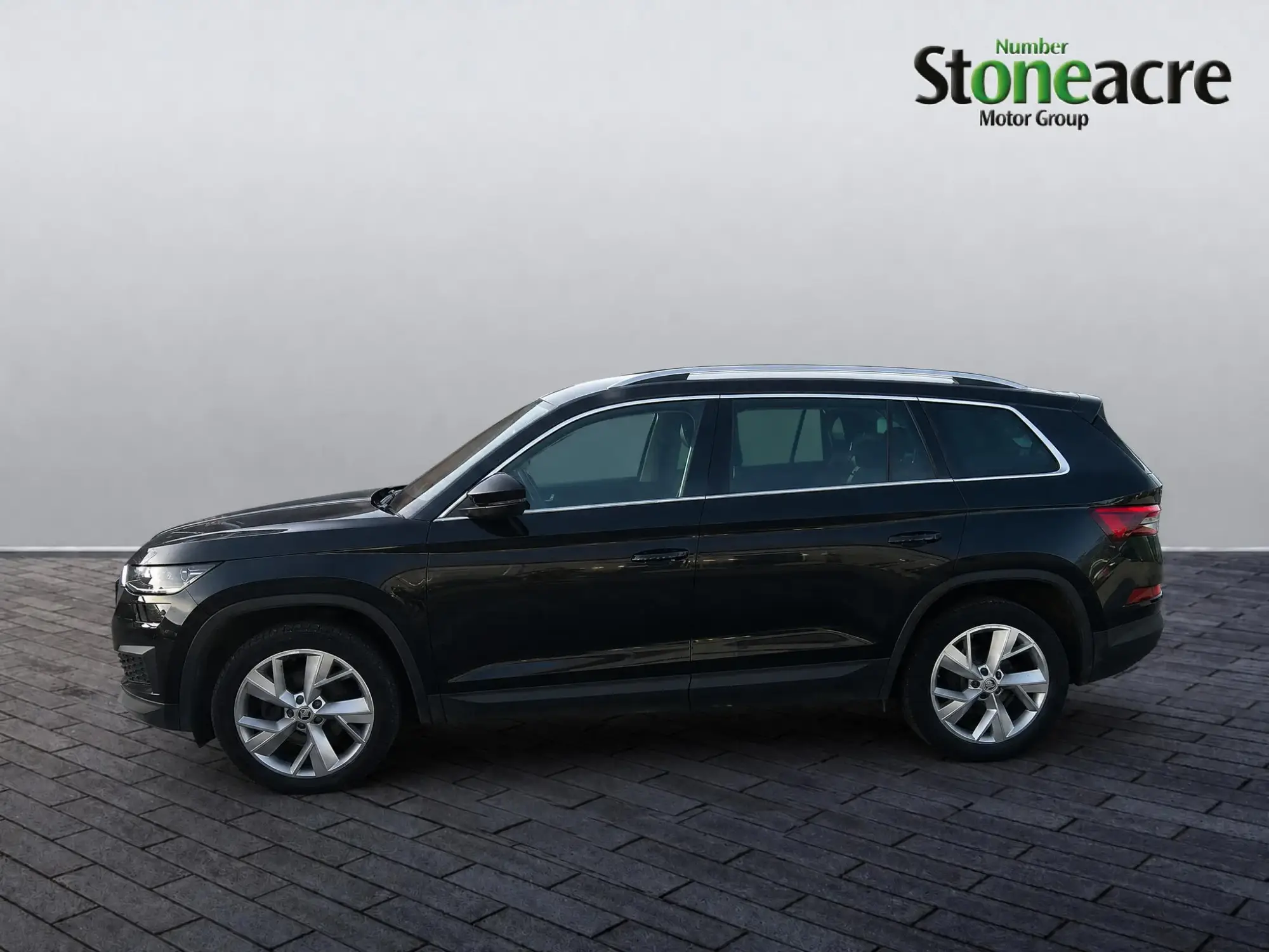 Skoda Kodiaq Image 5 Skoda Kodiaq Image 5