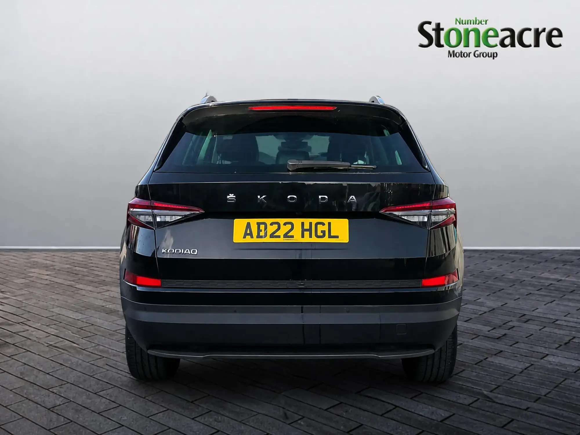 Skoda Kodiaq Image 6 Skoda Kodiaq Image 6