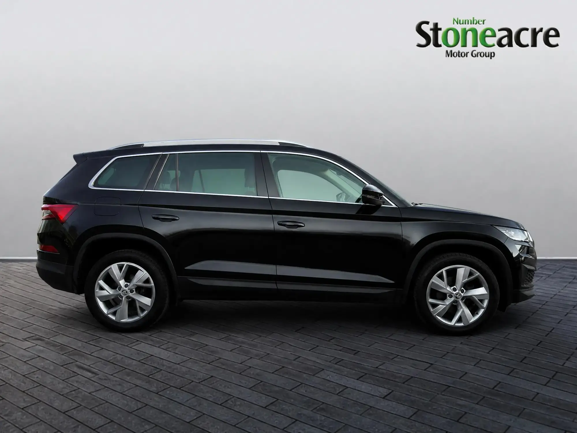 Skoda Kodiaq Image 7 Skoda Kodiaq Image 7