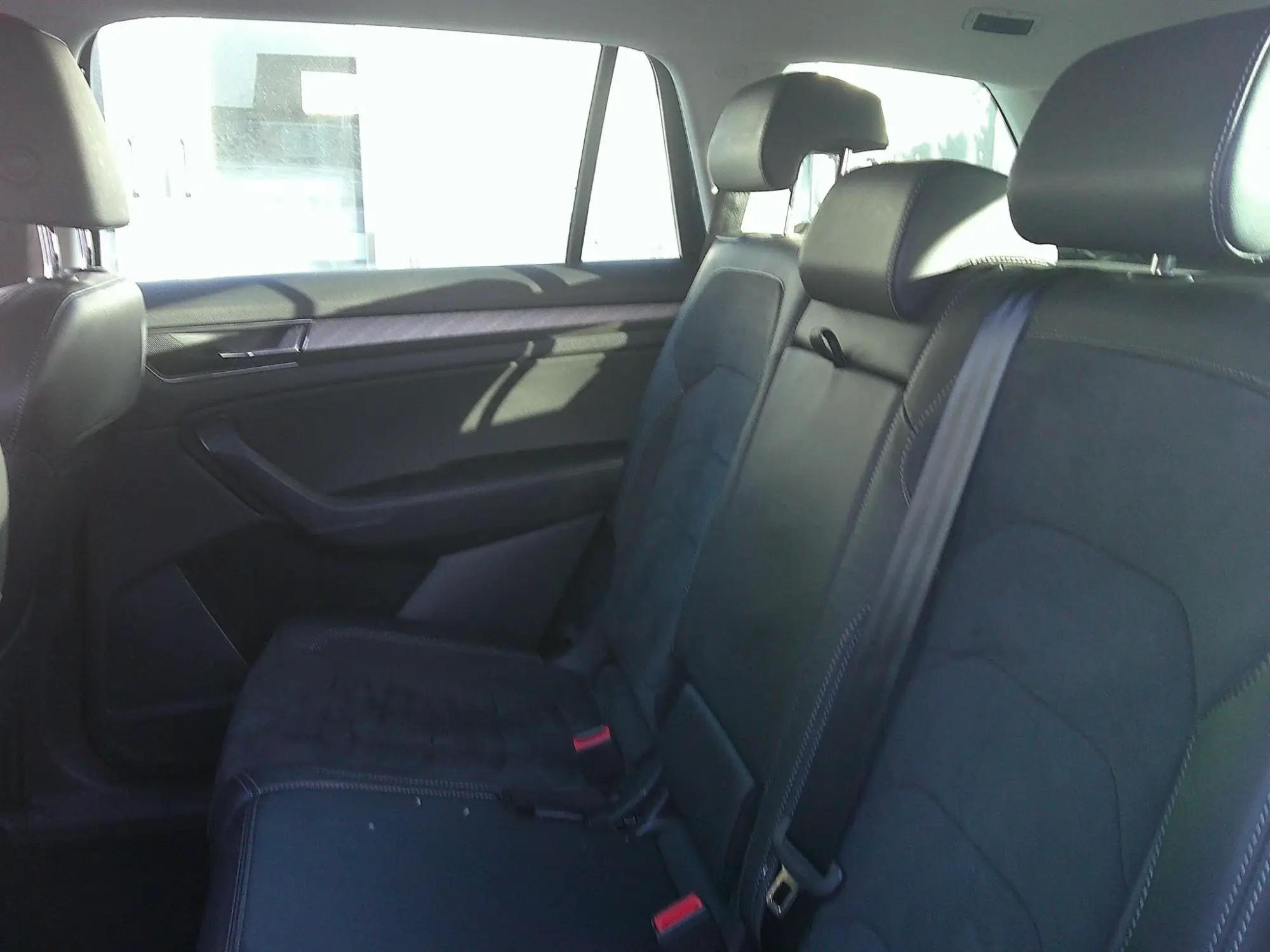 Skoda Kodiaq Image 14 Skoda Kodiaq Image 14
