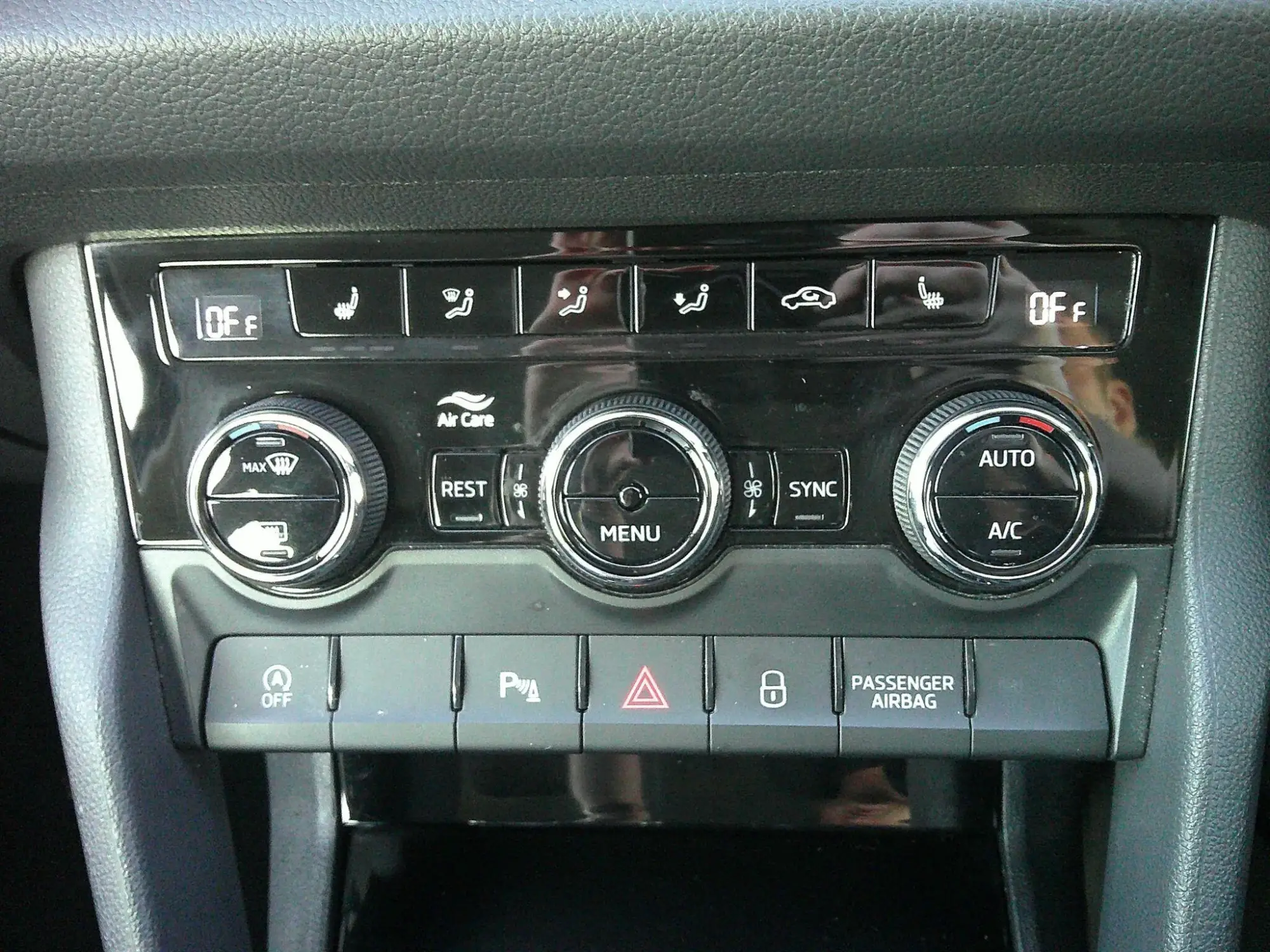 Skoda Kodiaq Image 16 Skoda Kodiaq Image 16