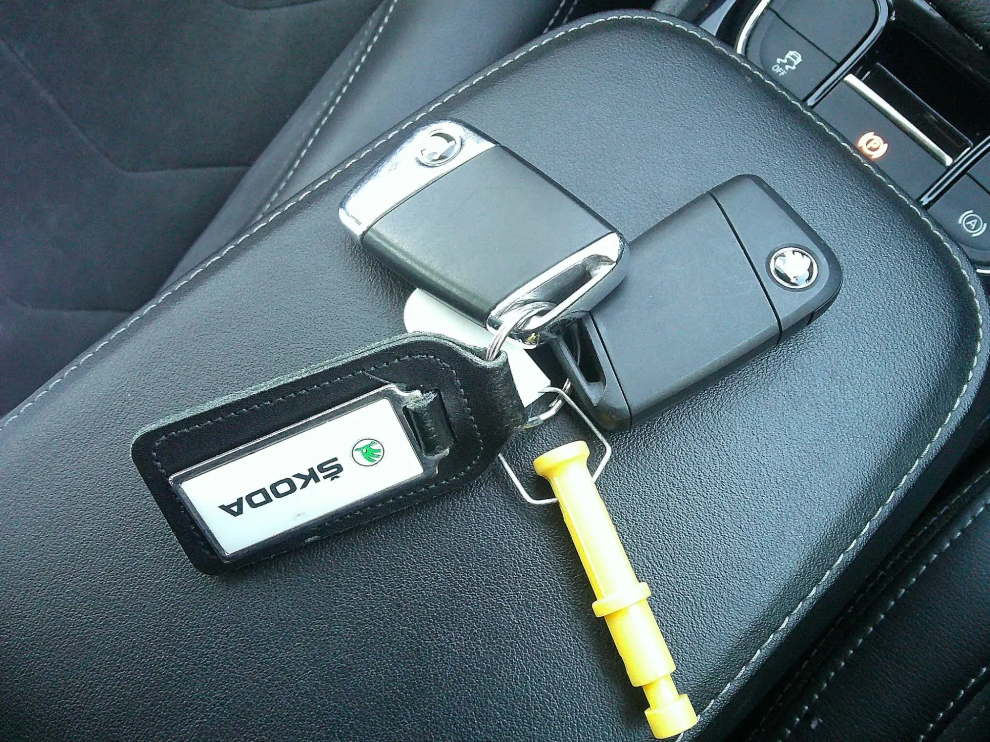 Skoda Kodiaq Image 23 Skoda Kodiaq Image 23