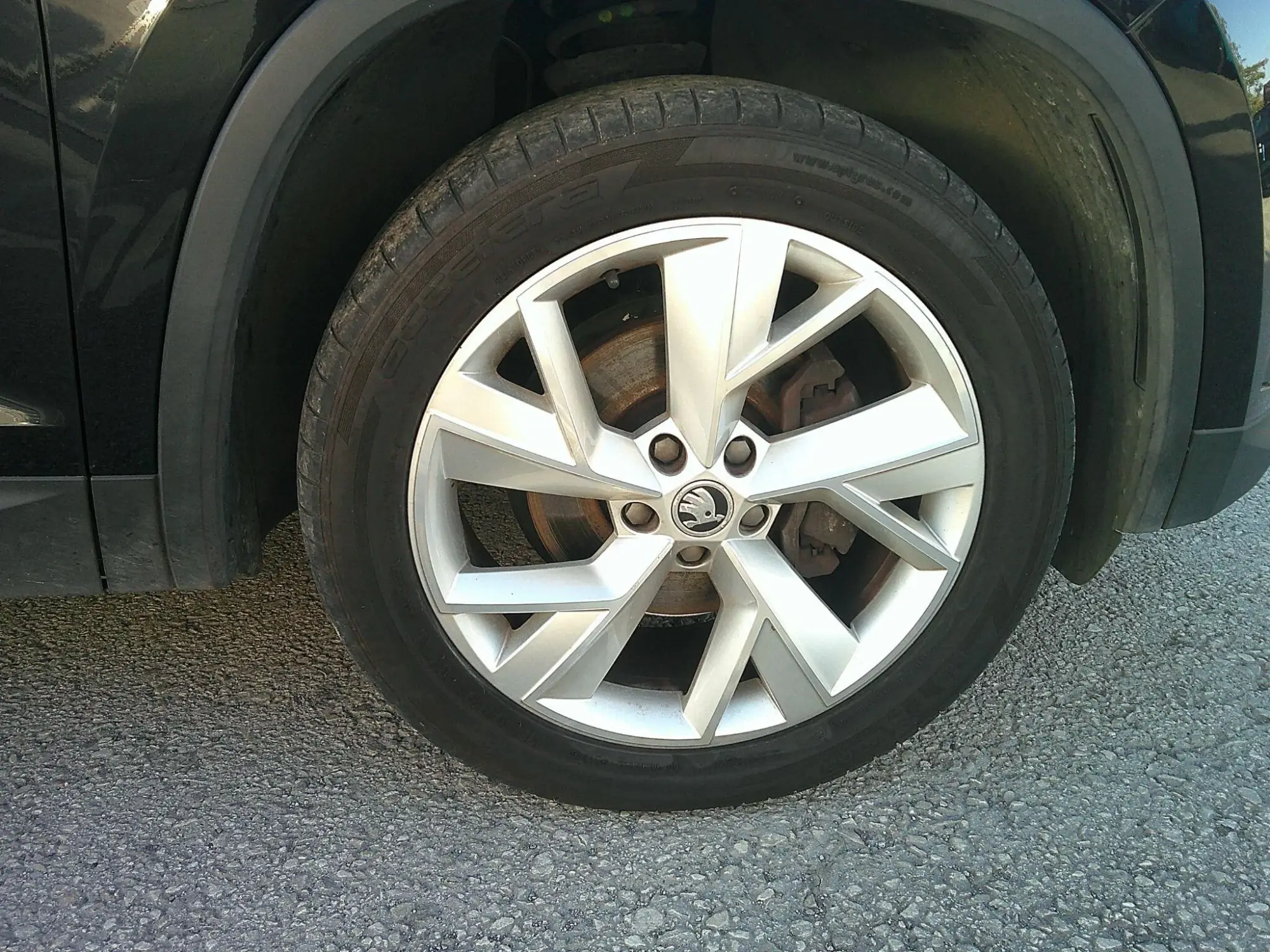 Skoda Kodiaq Image 24 Skoda Kodiaq Image 24