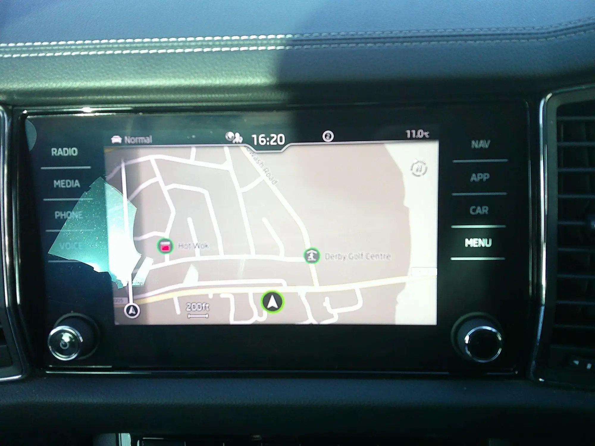 Skoda Kodiaq Image 25 Skoda Kodiaq Image 25