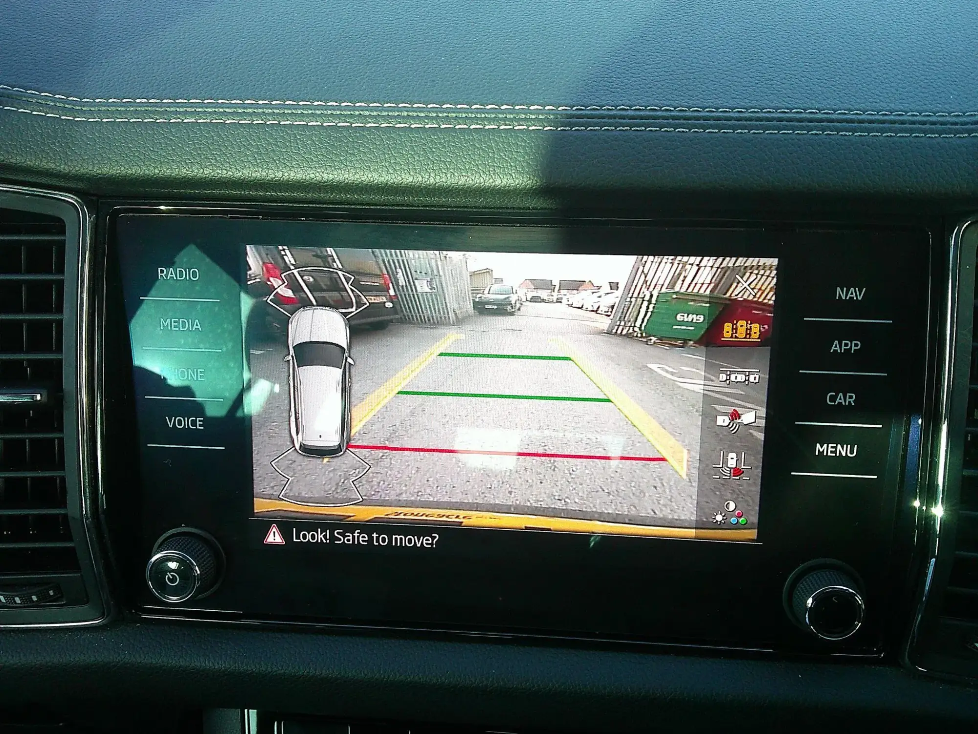 Skoda Kodiaq Image 27 Skoda Kodiaq Image 27
