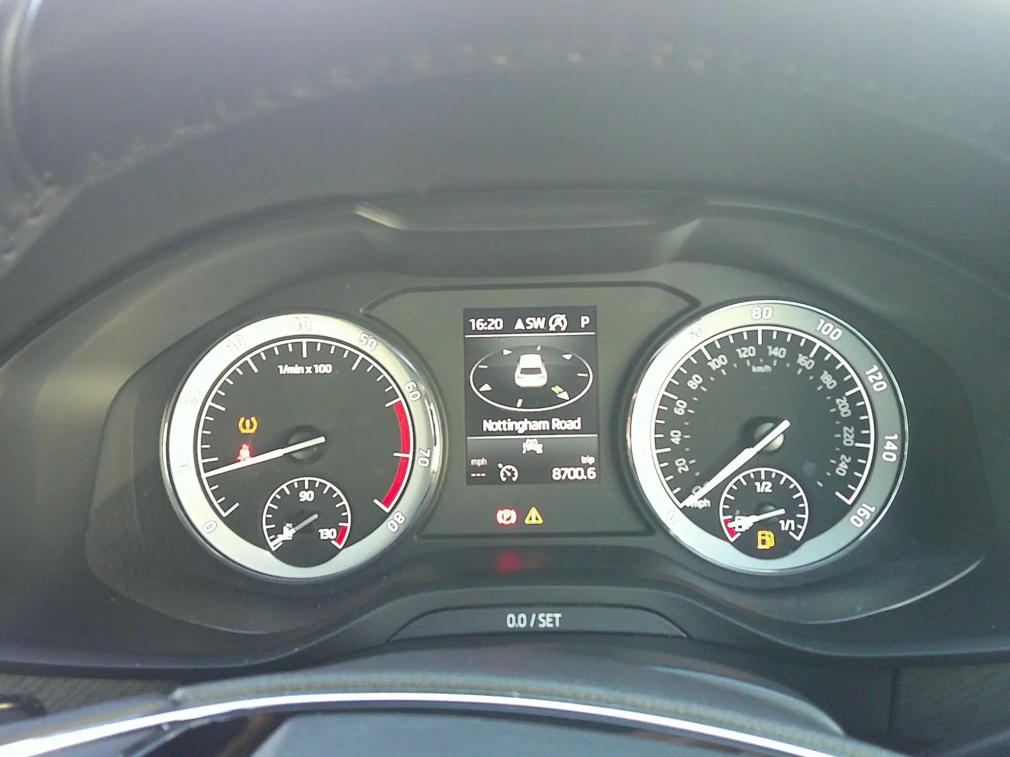Skoda Kodiaq Image 28 Skoda Kodiaq Image 28
