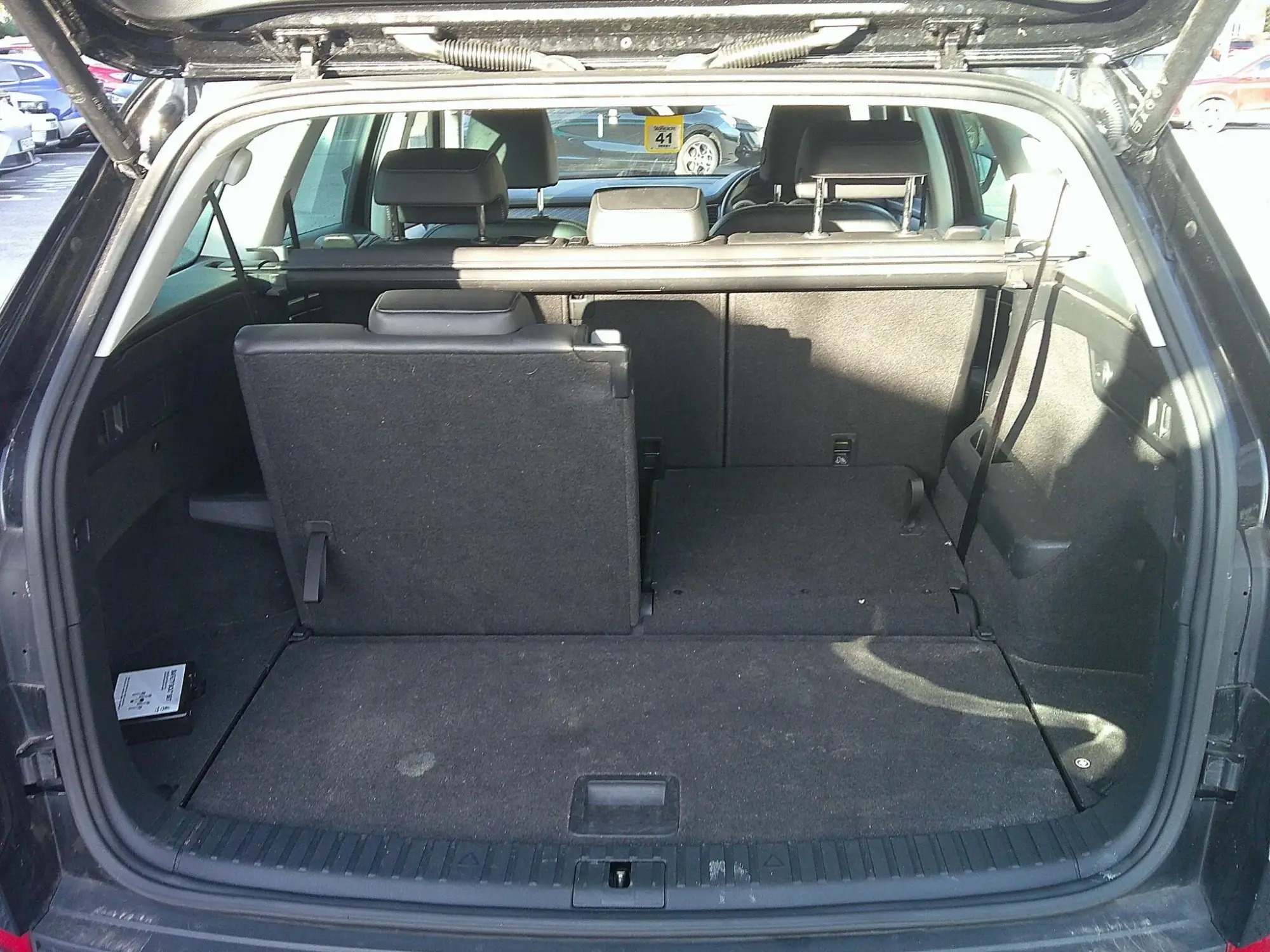 Skoda Kodiaq Image 30 Skoda Kodiaq Image 30