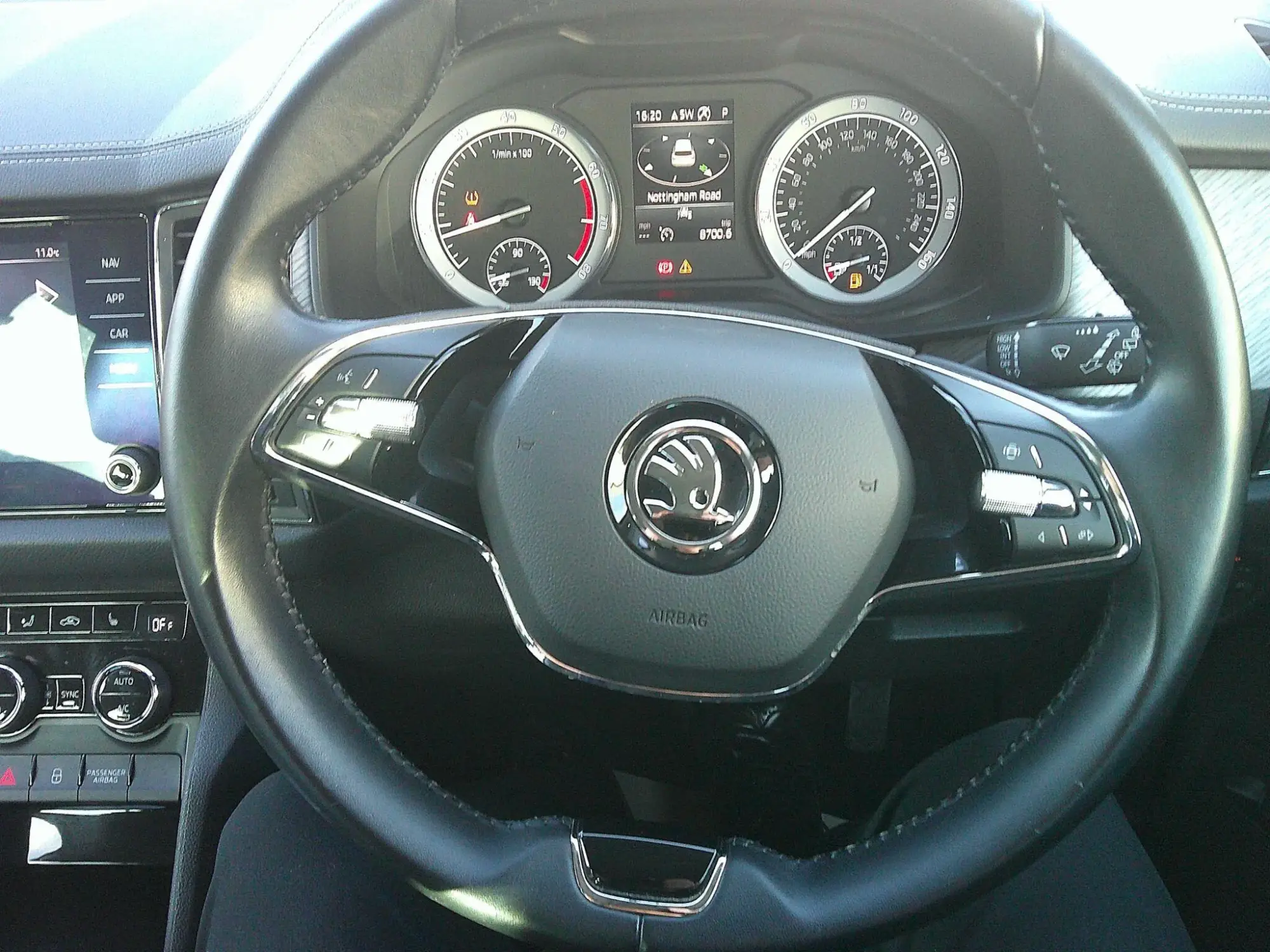 Skoda Kodiaq Image 31 Skoda Kodiaq Image 31