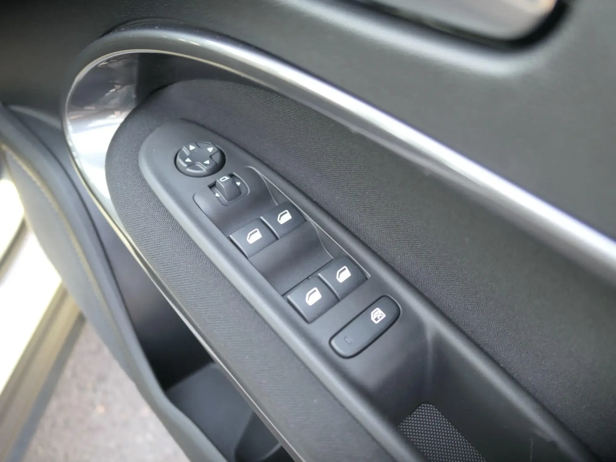 Fiat 600 Petrol Image 18 Fiat 600 Petrol Image 18