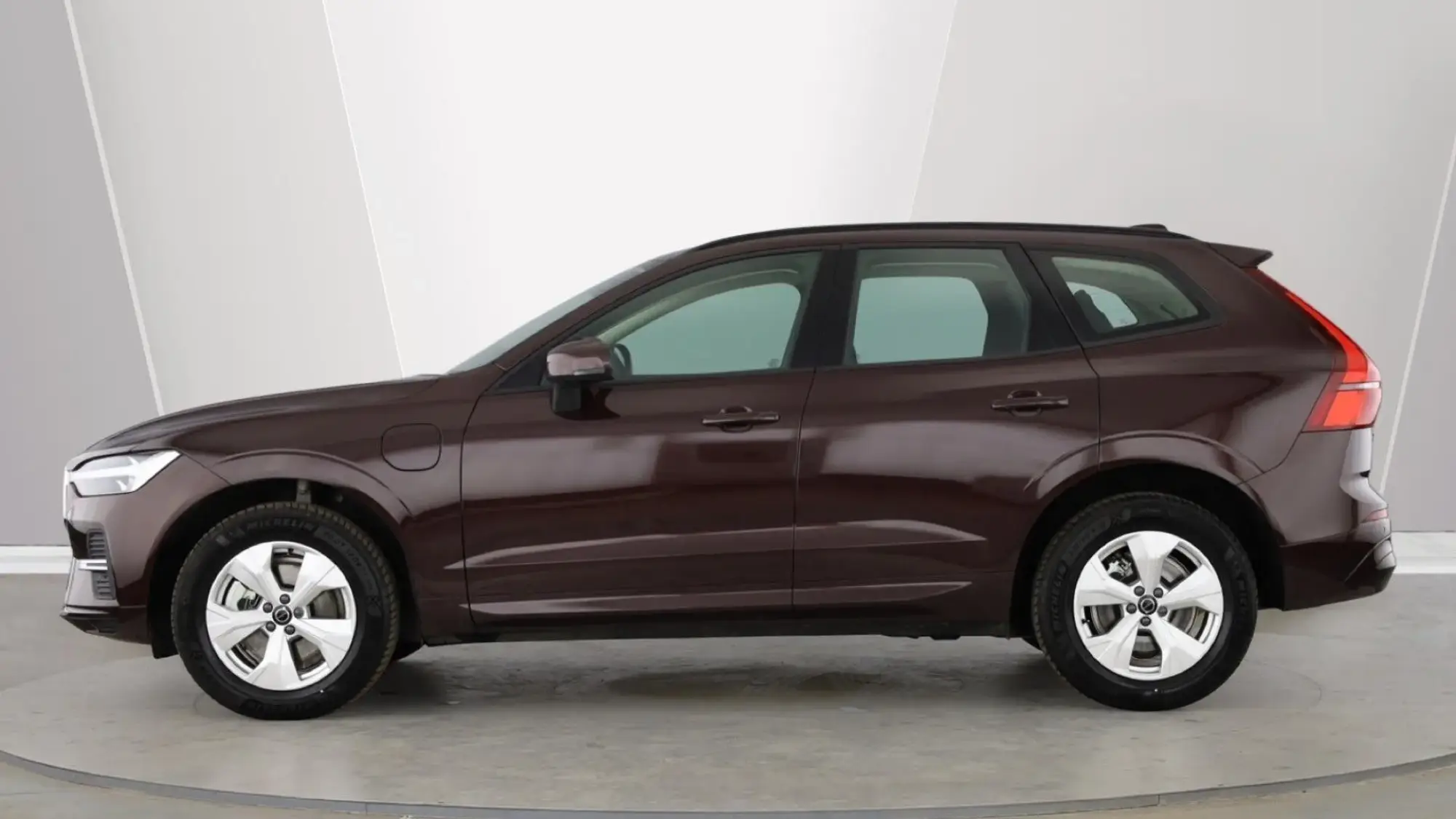 Volvo XC60 Image 6 Volvo XC60 Image 6
