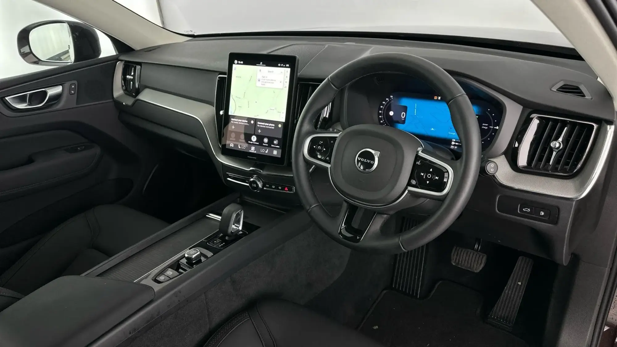Volvo XC60 Image 9 Volvo XC60 Image 9