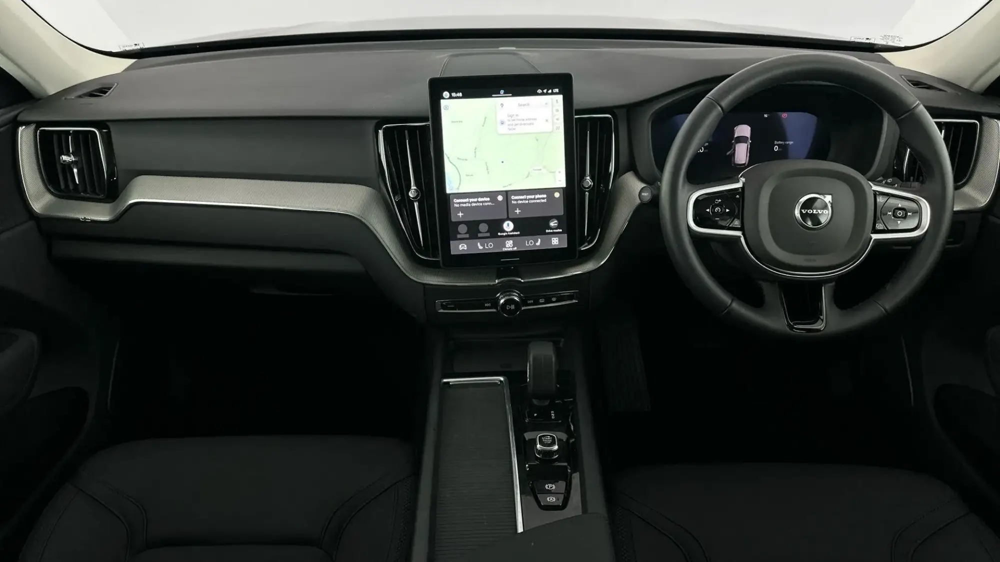 Volvo XC60 Image 10 Volvo XC60 Image 10