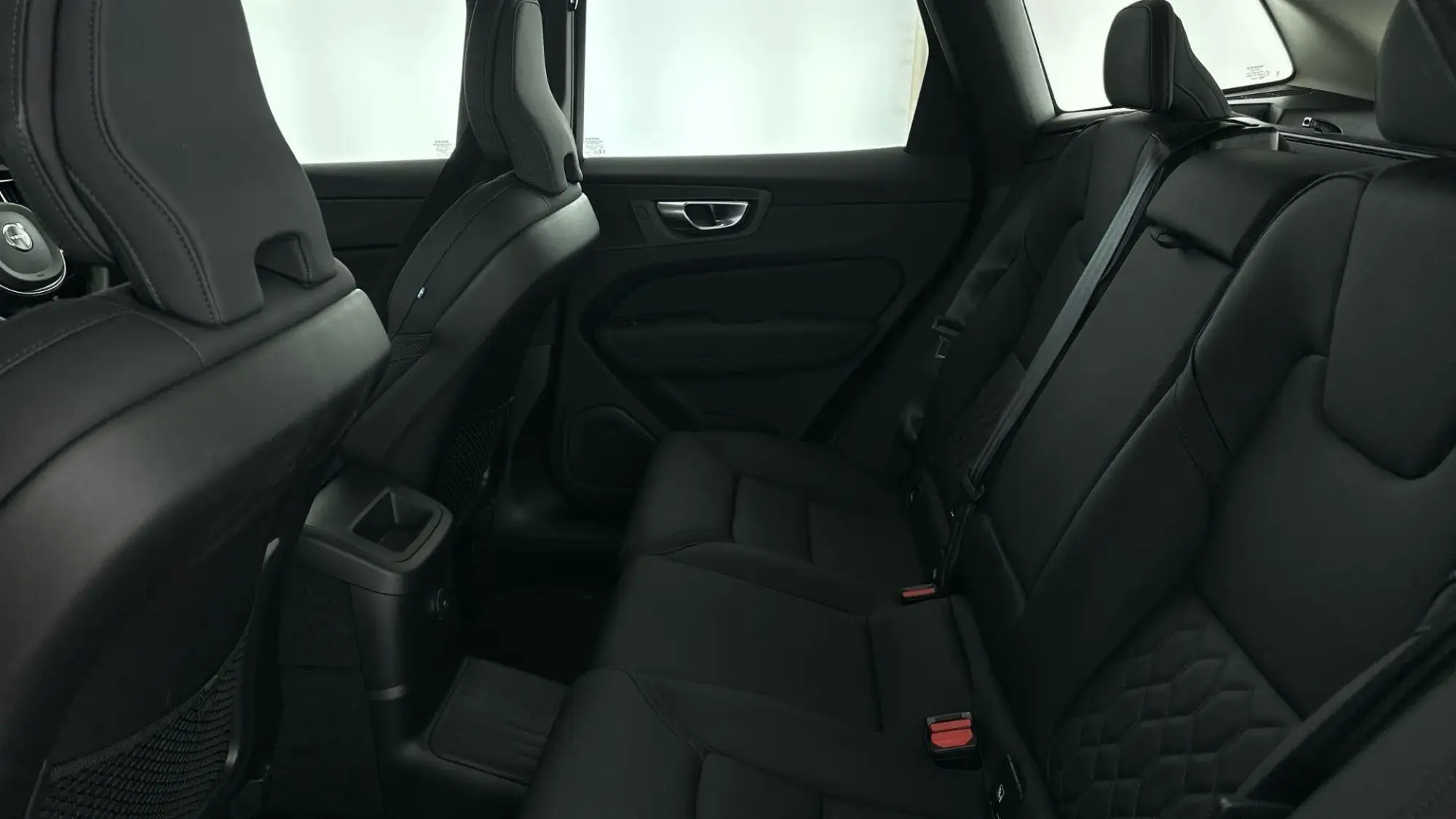 Volvo XC60 Image 13 Volvo XC60 Image 13