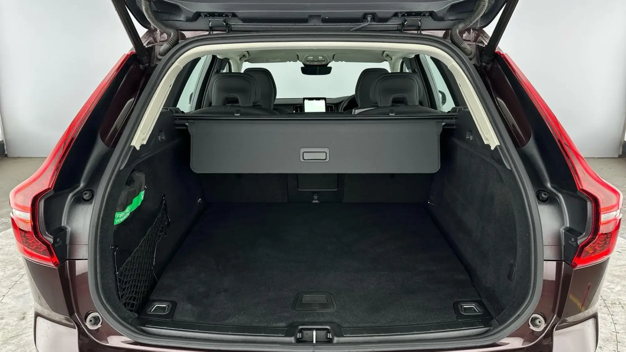 Volvo XC60 Image 14 Volvo XC60 Image 14