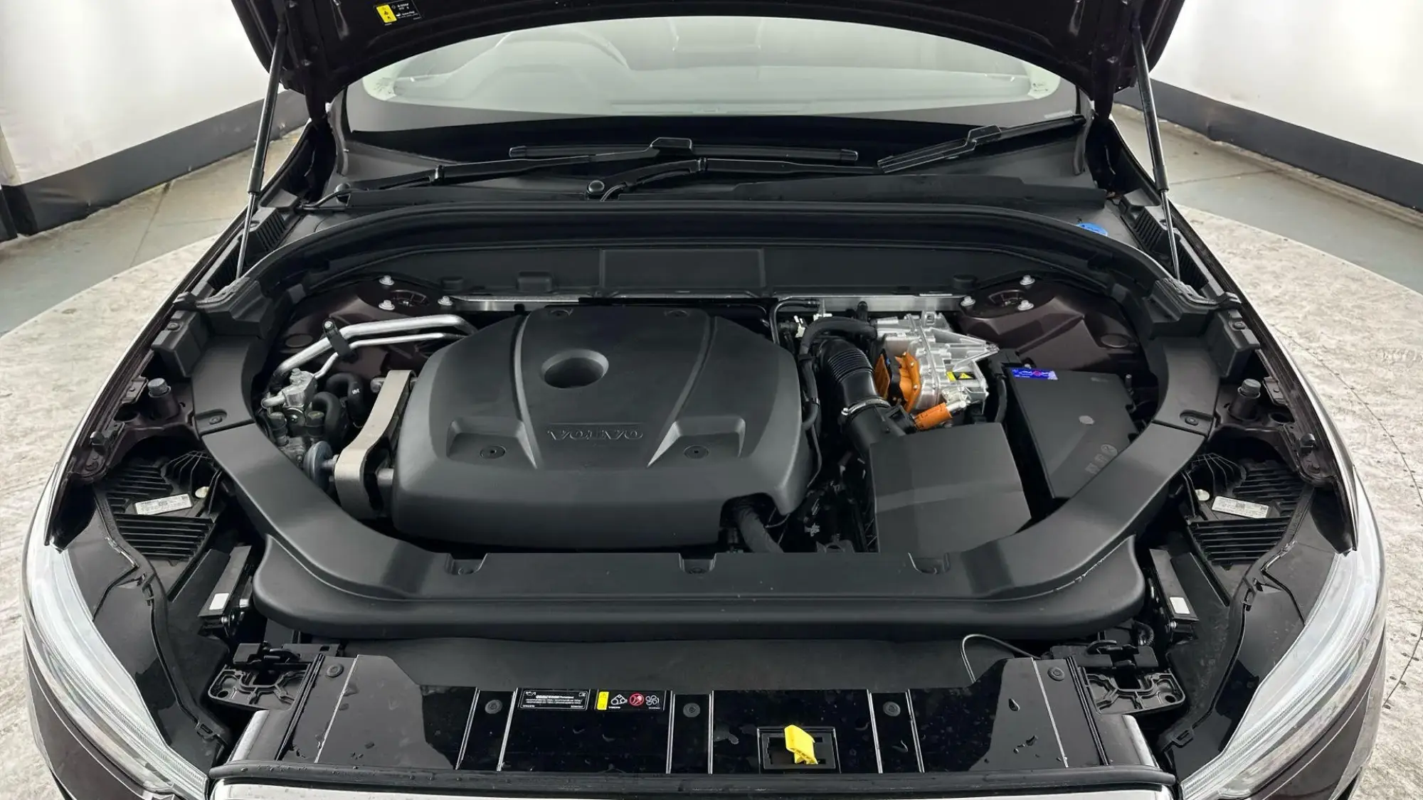 Volvo XC60 Image 15 Volvo XC60 Image 15
