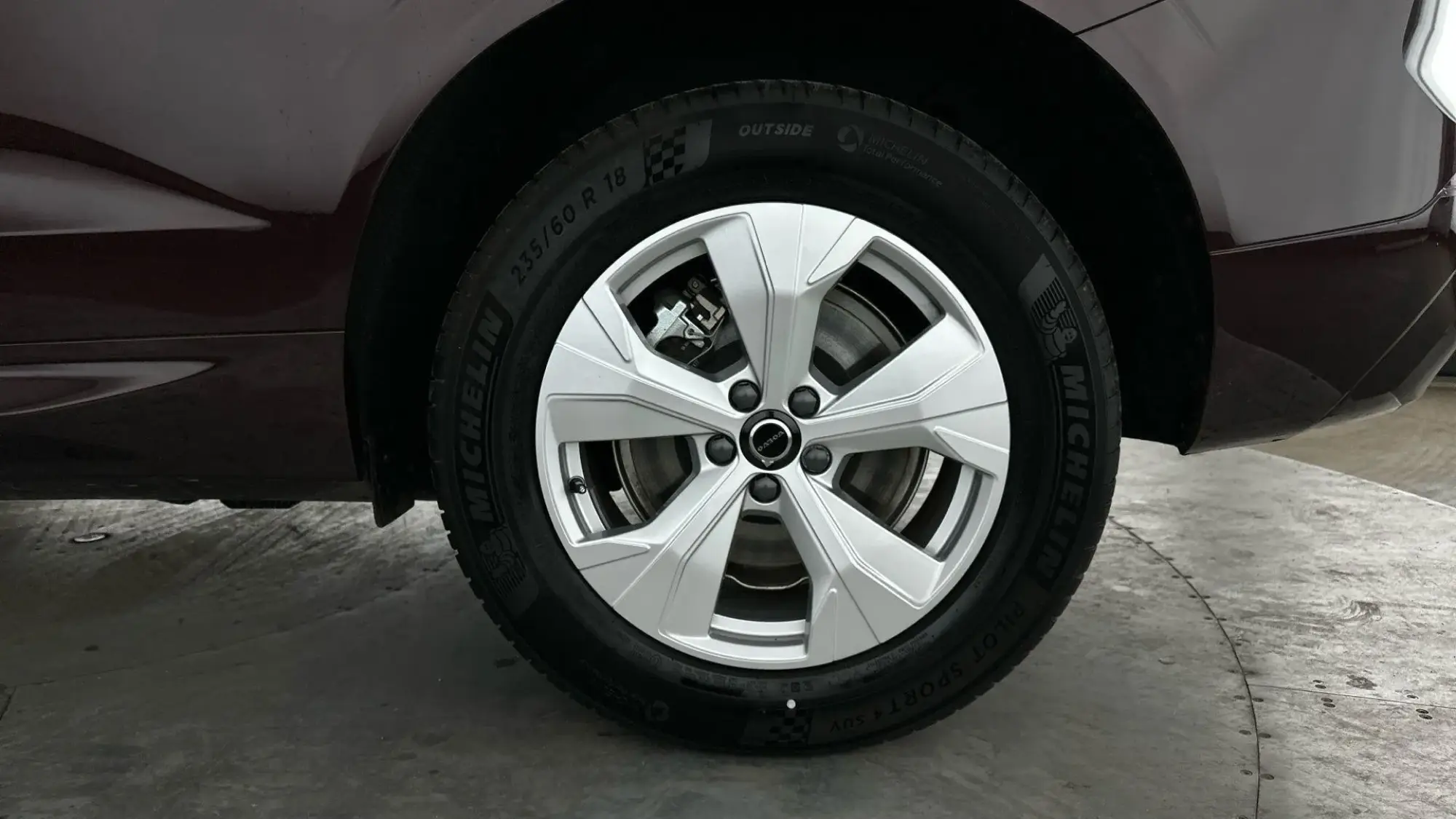 Volvo XC60 Image 16 Volvo XC60 Image 16