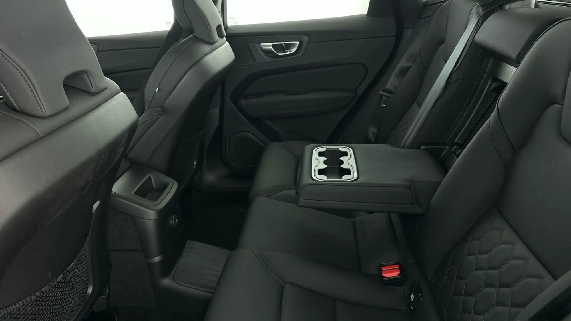 Volvo XC60 Image 17 Volvo XC60 Image 17