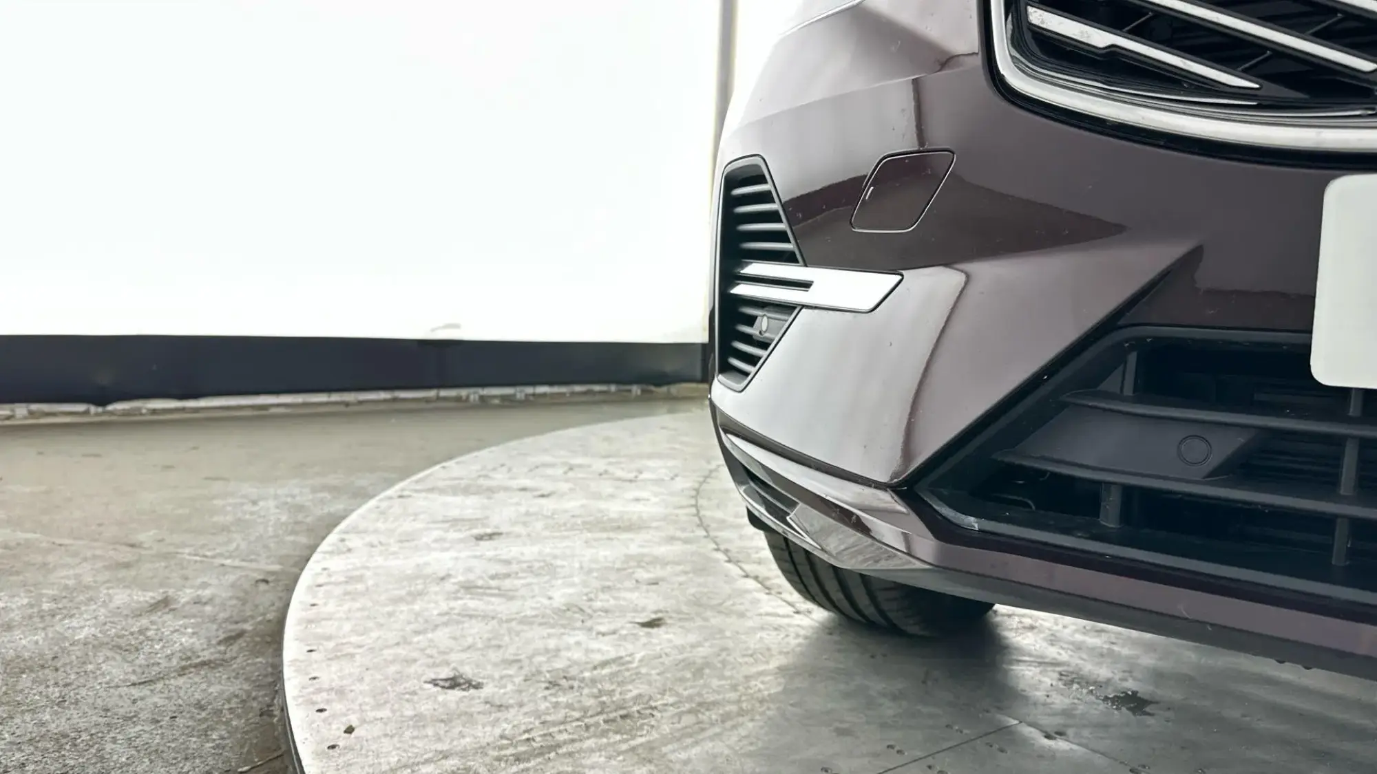 Volvo XC60 Image 18 Volvo XC60 Image 18
