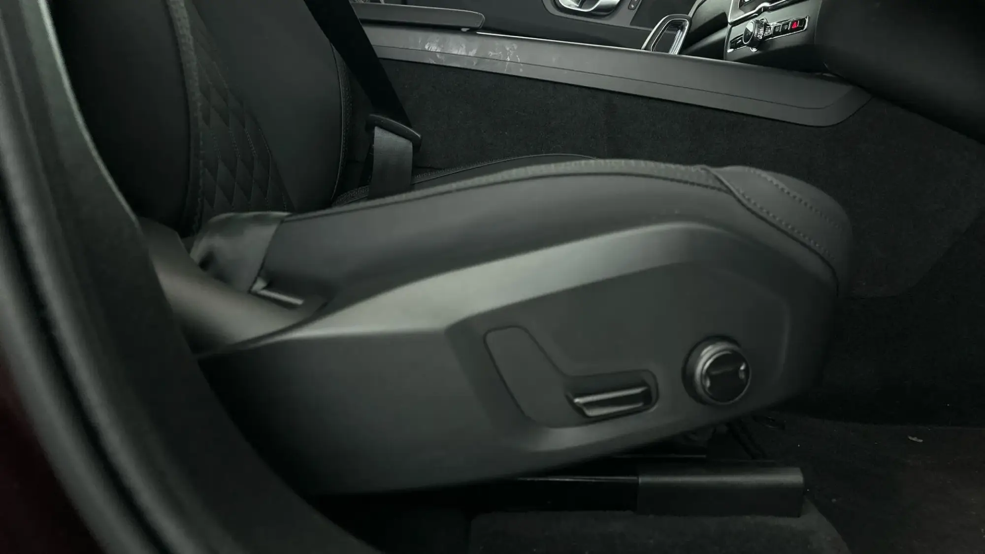 Volvo XC60 Image 19 Volvo XC60 Image 19