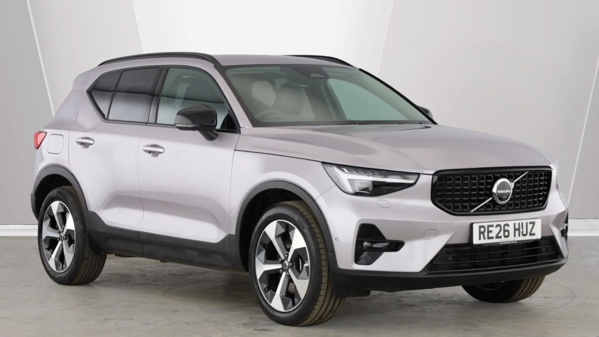 Volvo XC40 Volvo XC40