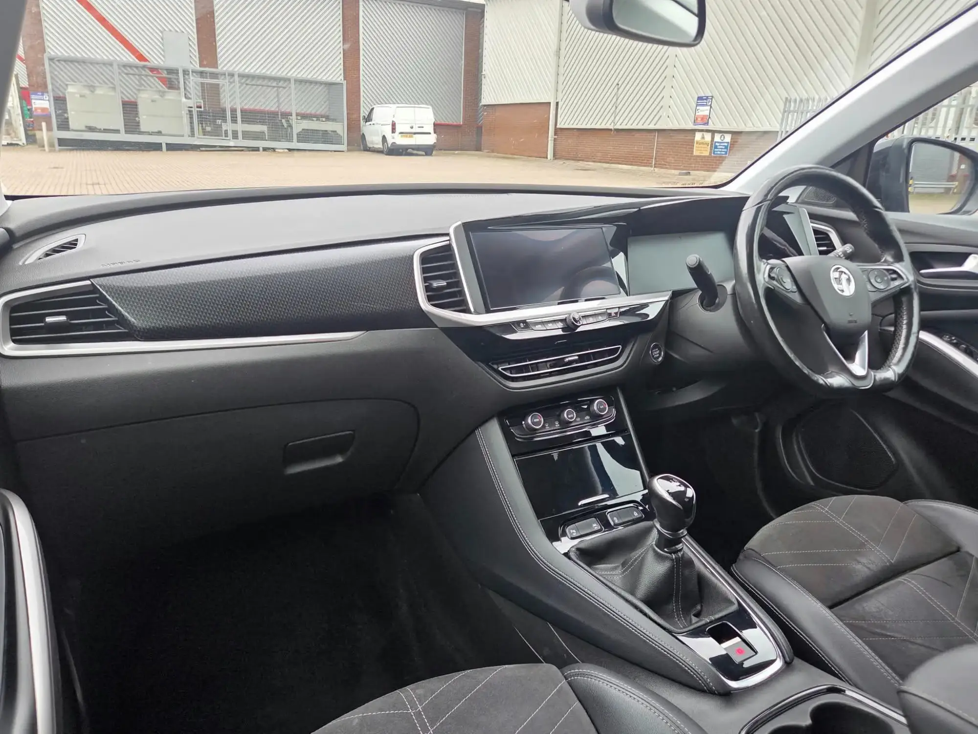 Vauxhall Grandland Image 10
