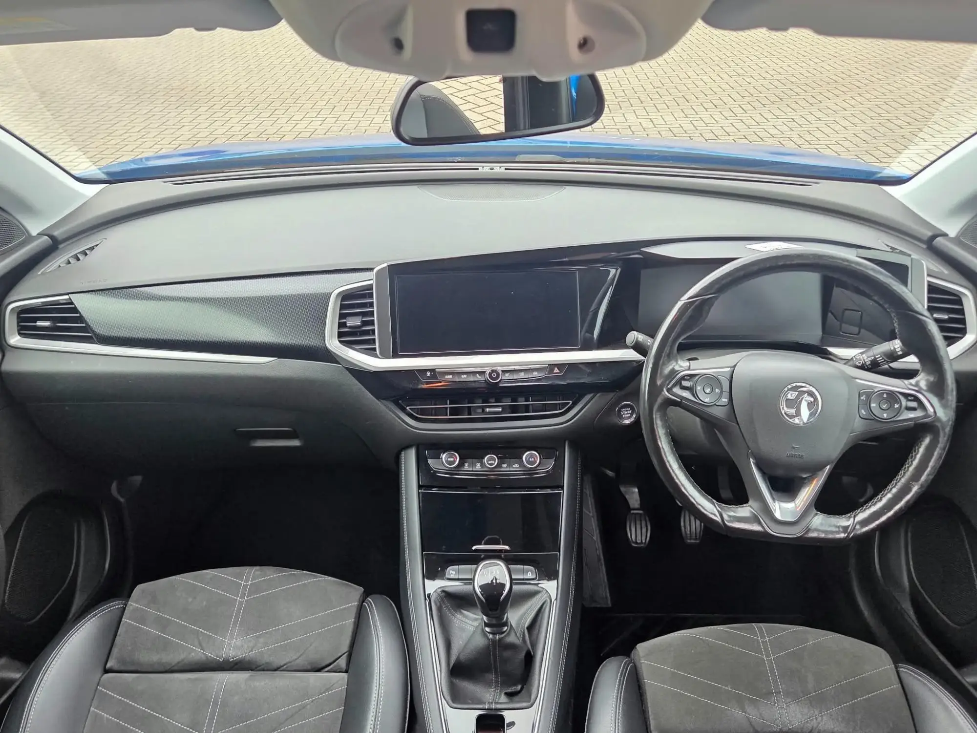 Vauxhall Grandland Image 11