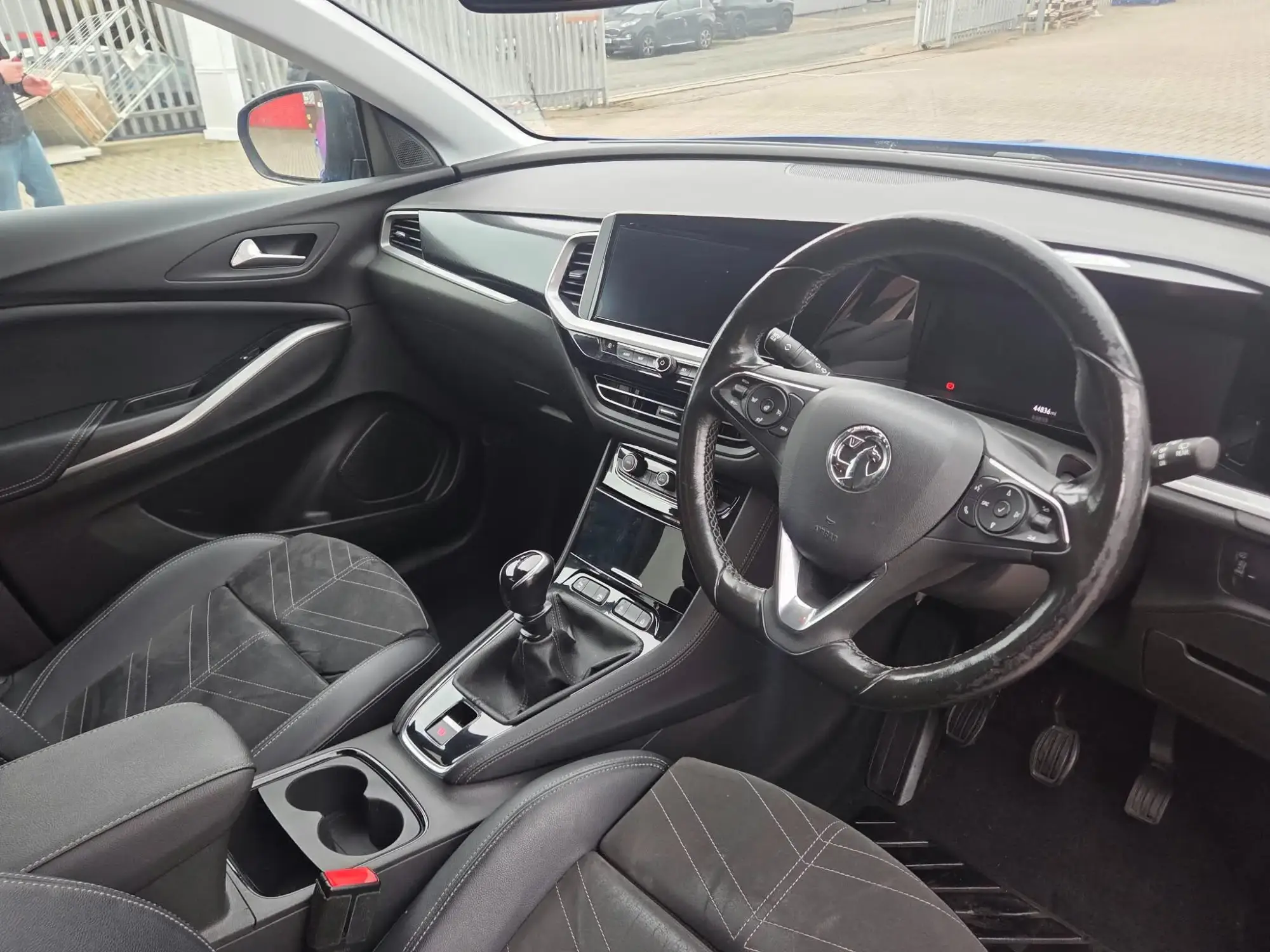 Vauxhall Grandland Image 12