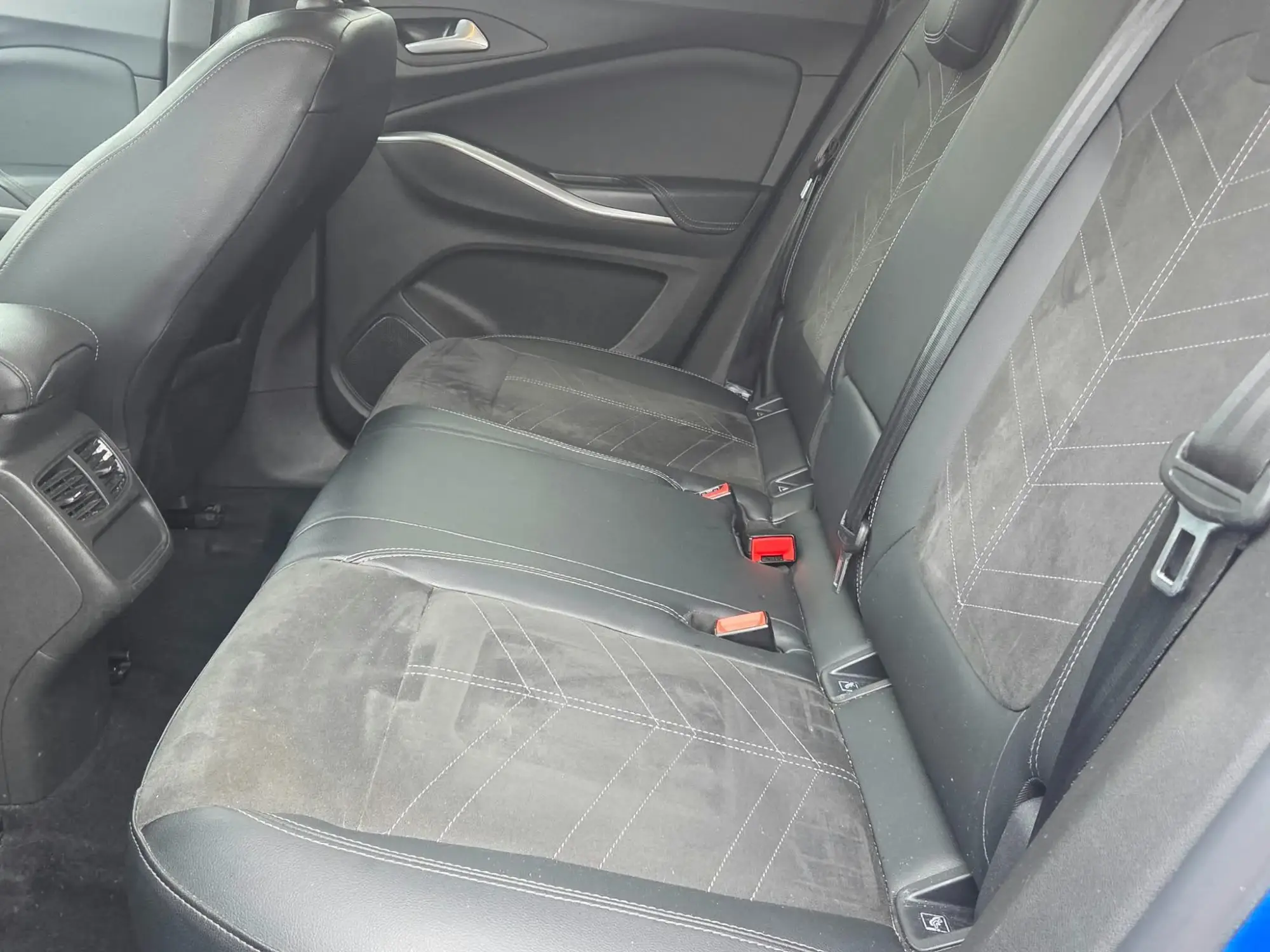 Vauxhall Grandland Image 15