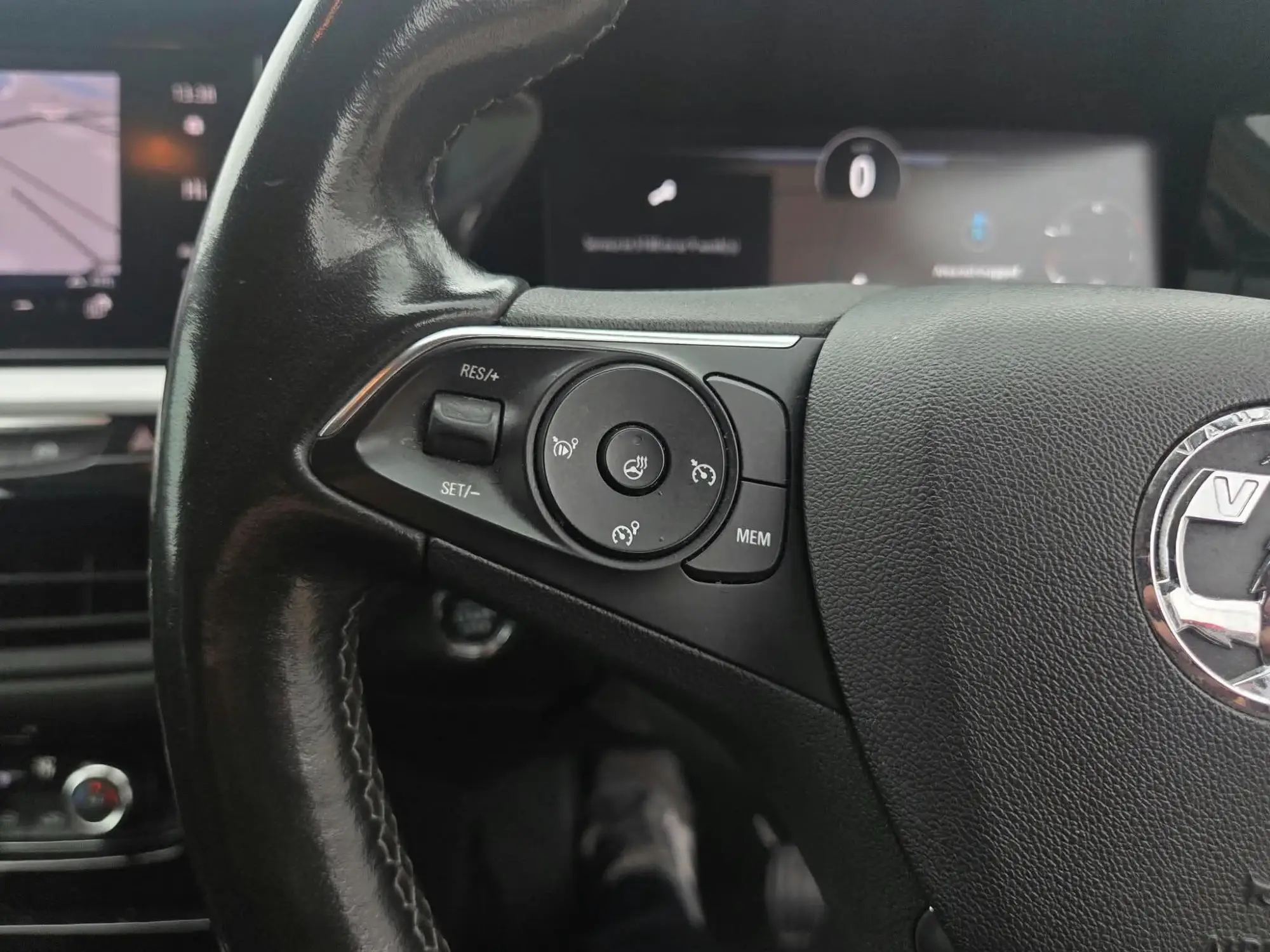 Vauxhall Grandland Image 21