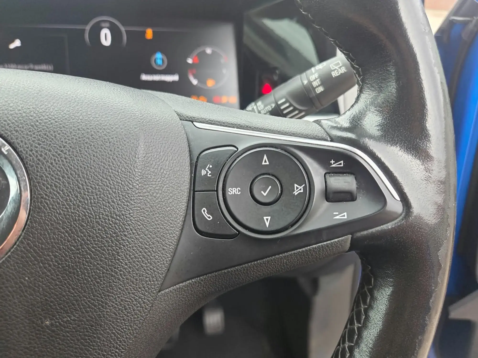 Vauxhall Grandland Image 25