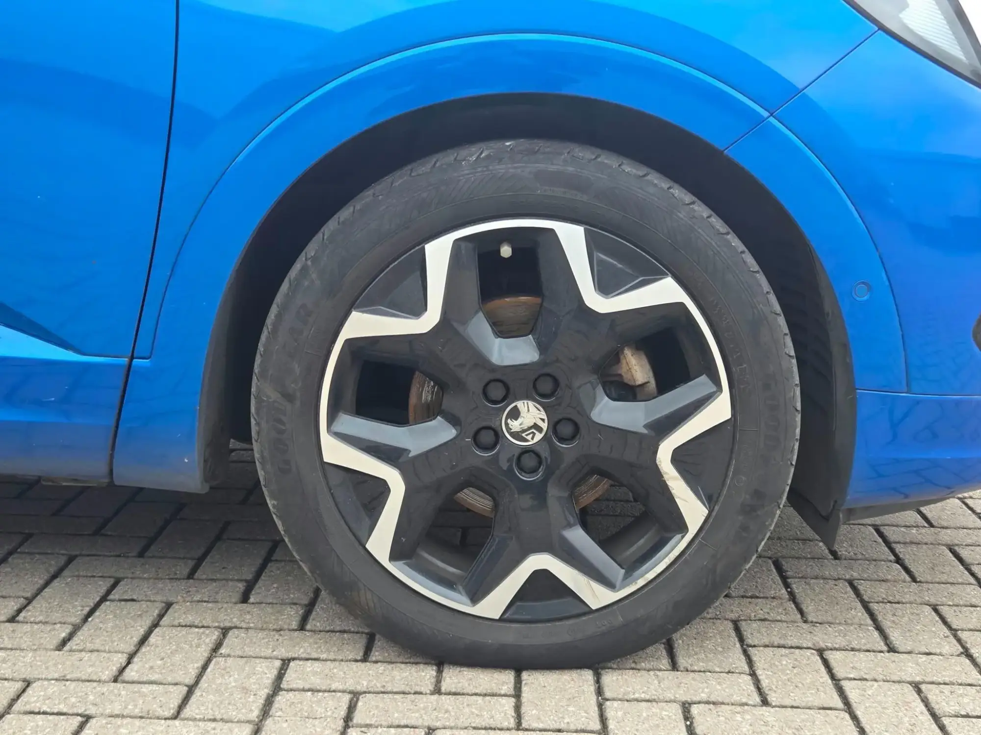 Vauxhall Grandland Image 26