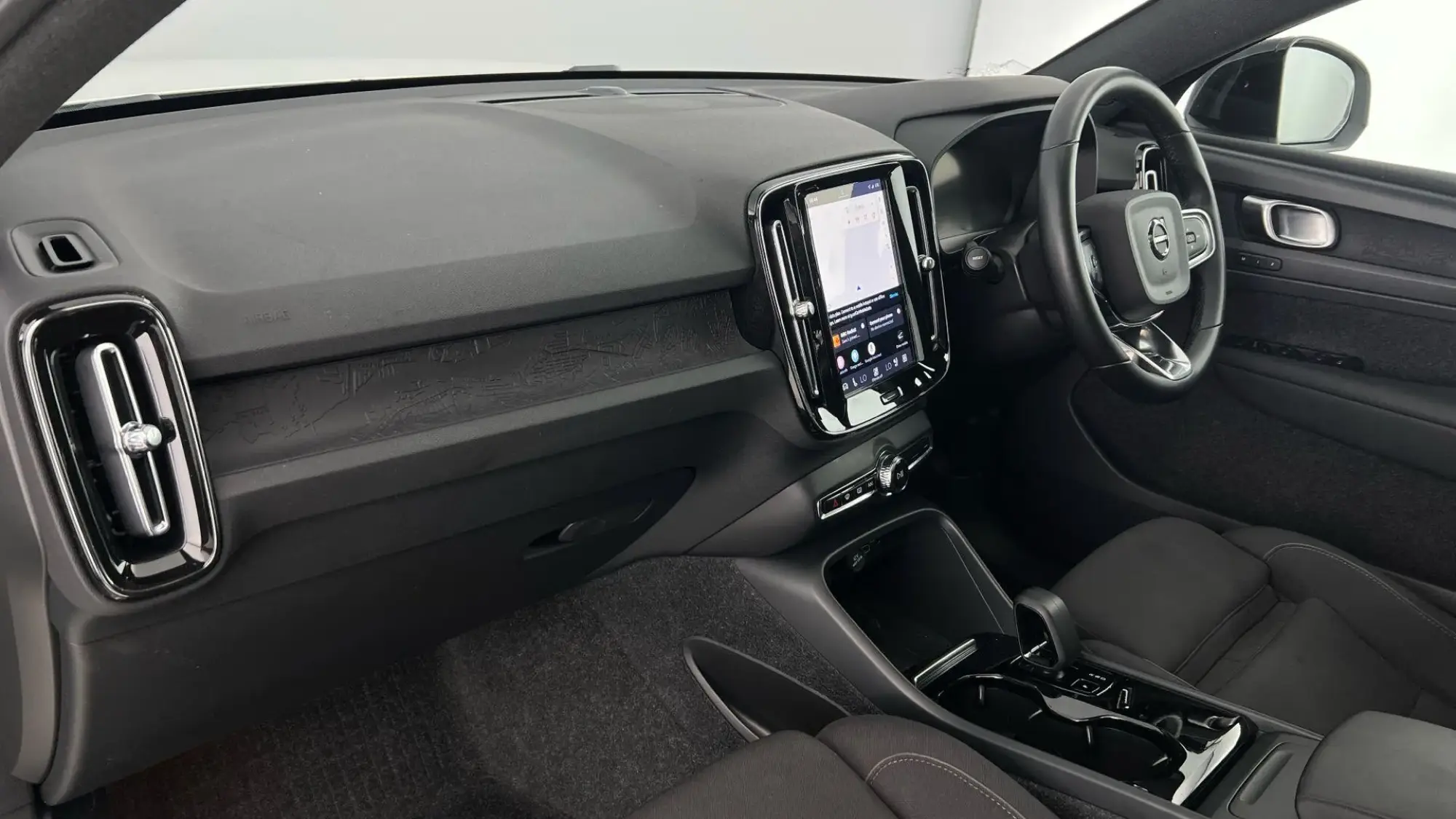 Volvo C40 Image 6 Volvo C40 Image 6