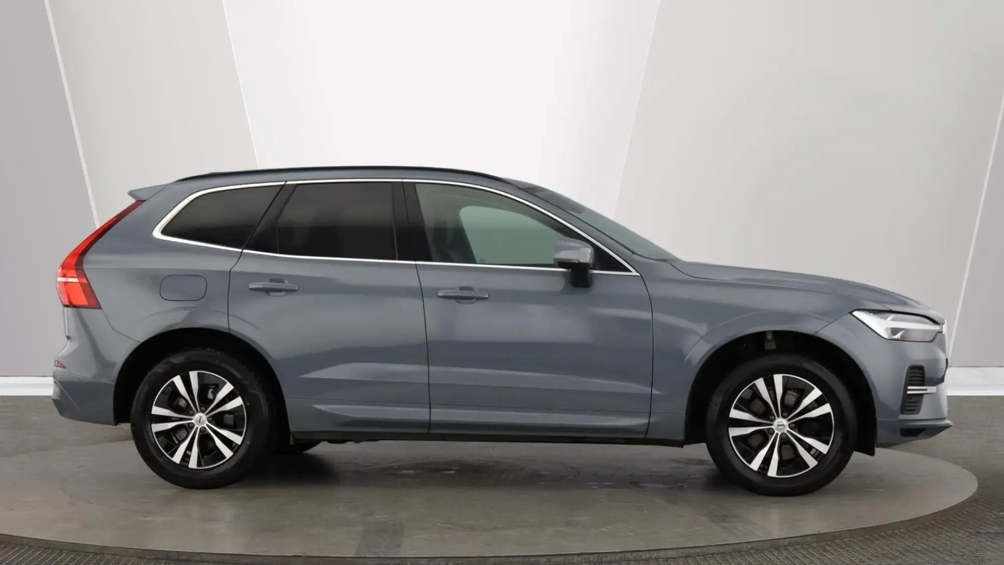 Volvo XC60 Image 2 Volvo XC60 Image 2