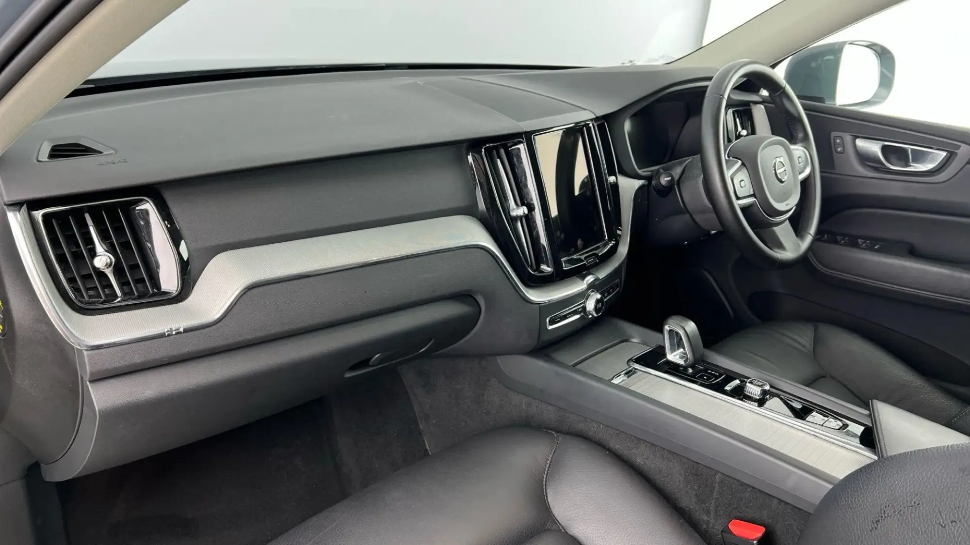 Volvo XC60 Image 6 Volvo XC60 Image 6