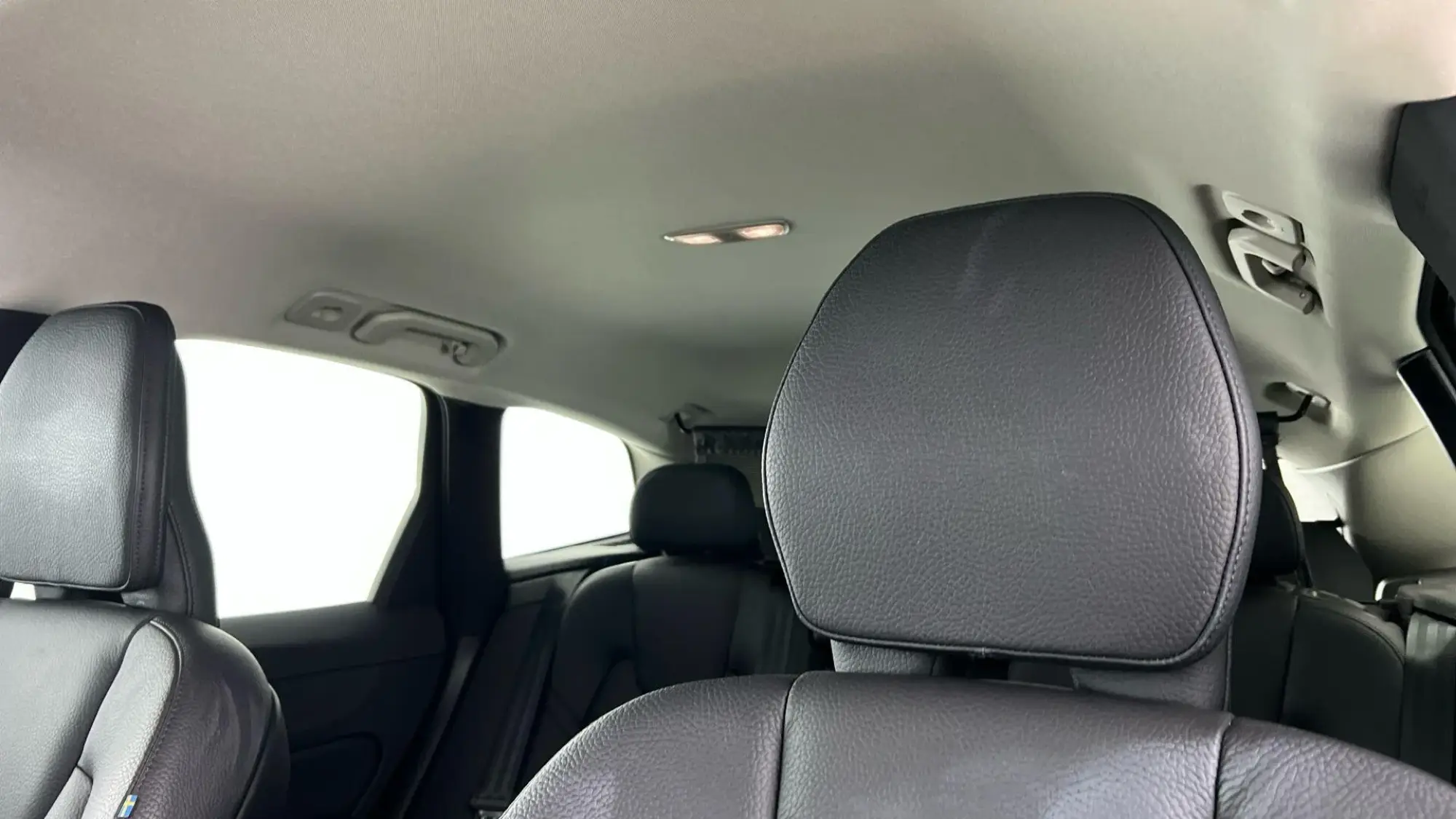 Volvo XC60 Image 11 Volvo XC60 Image 11