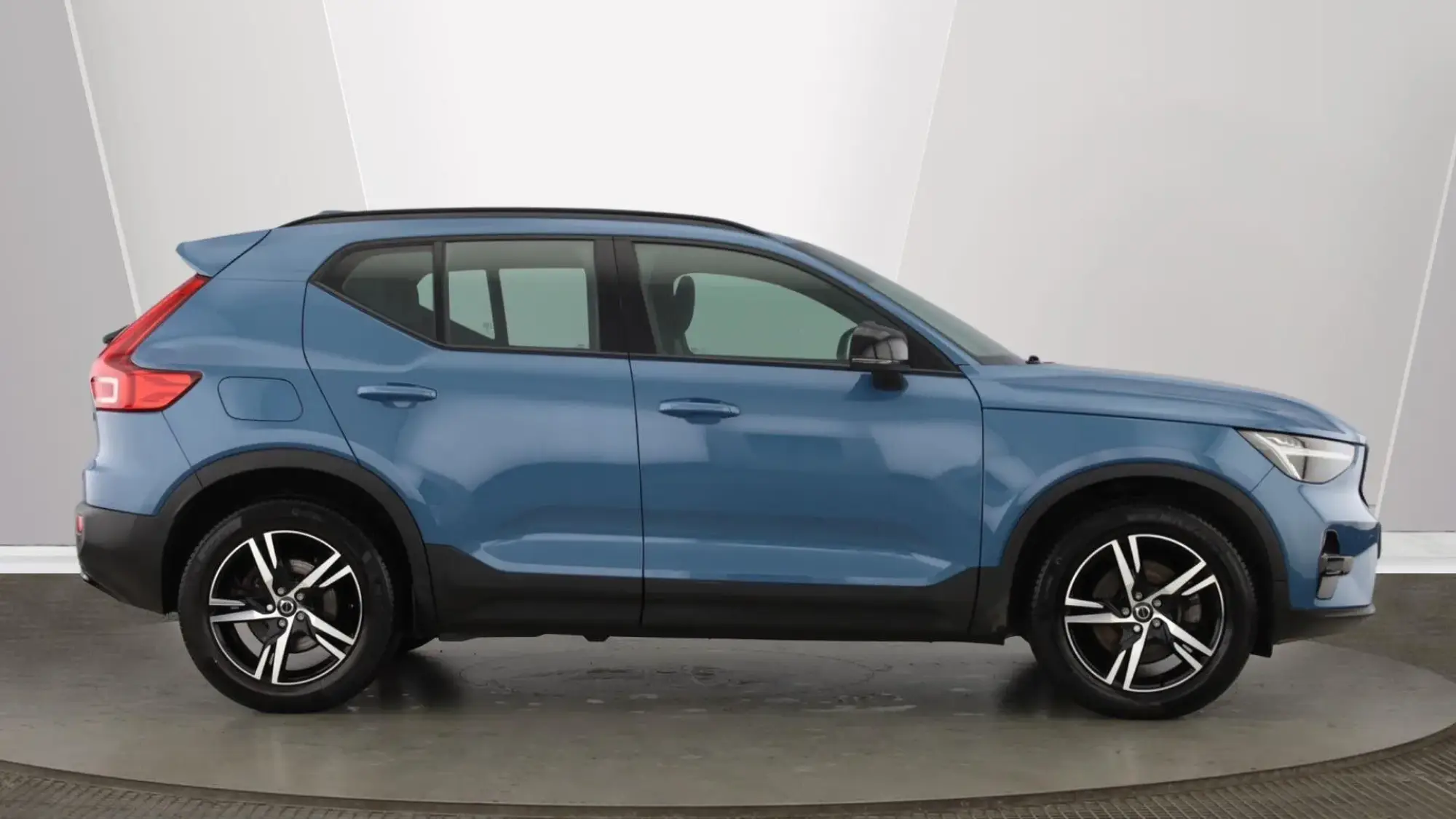 Volvo XC40 Image 2 Volvo XC40 Image 2