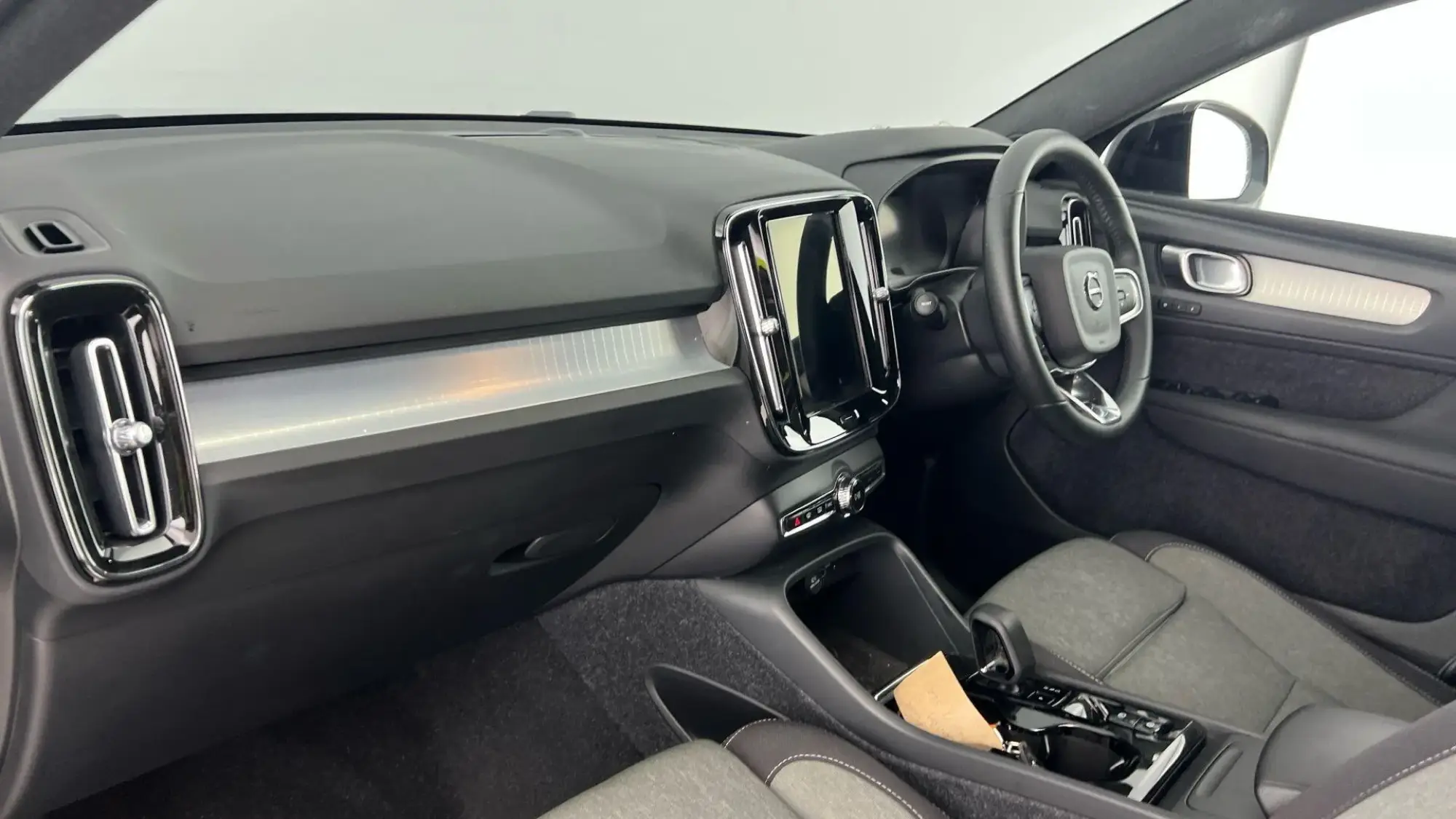 Volvo XC40 Image 6 Volvo XC40 Image 6
