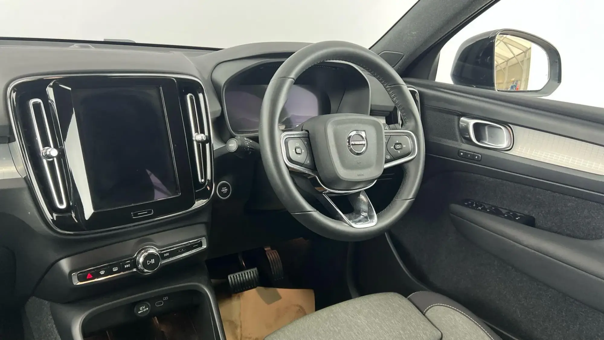 Volvo XC40 Image 8 Volvo XC40 Image 8