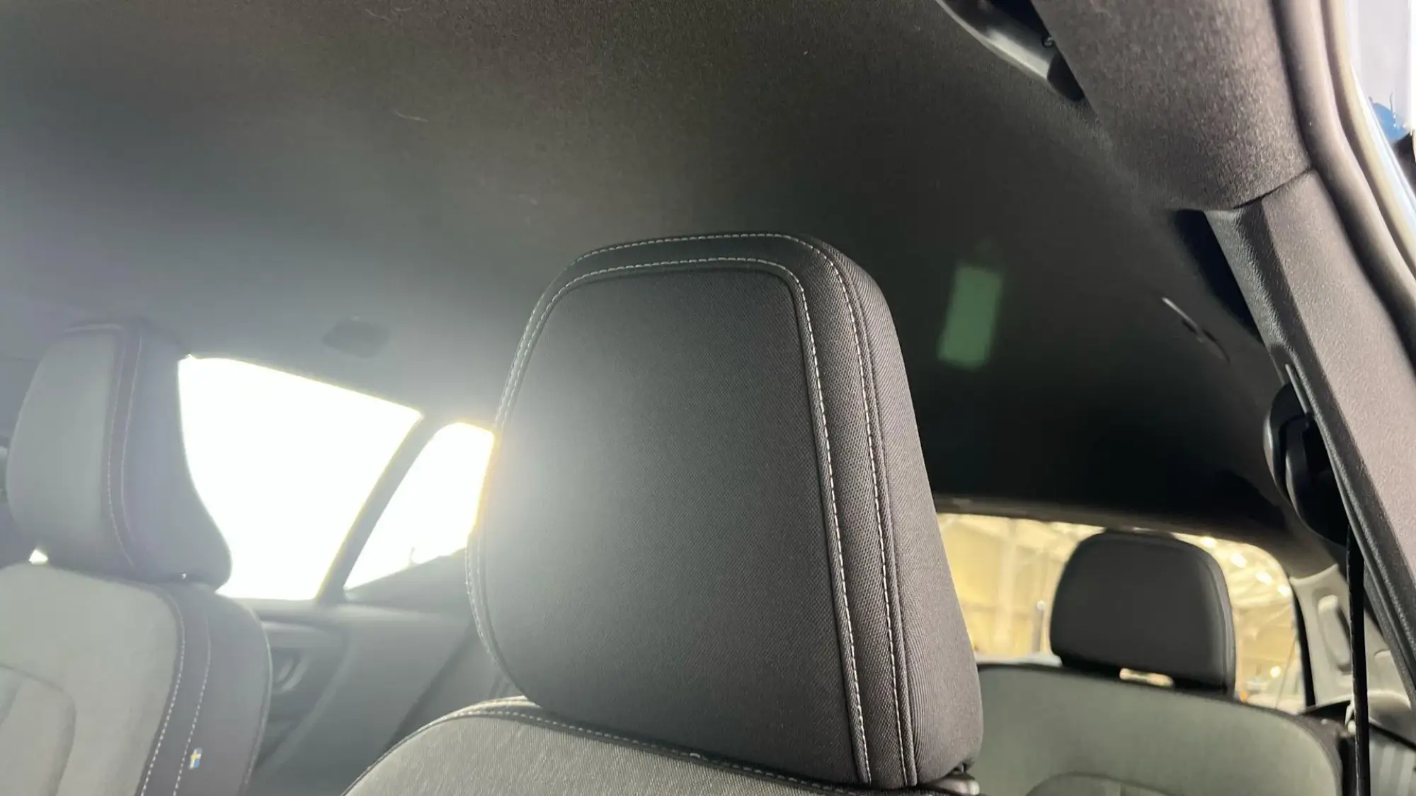 Volvo XC40 Image 11 Volvo XC40 Image 11