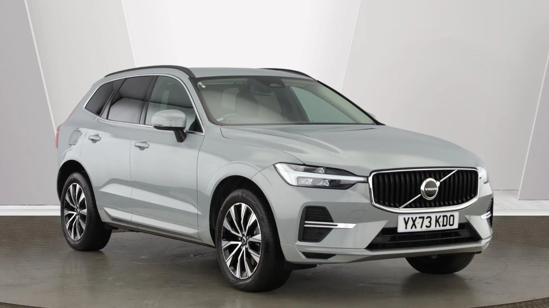 2023 Volvo XC60