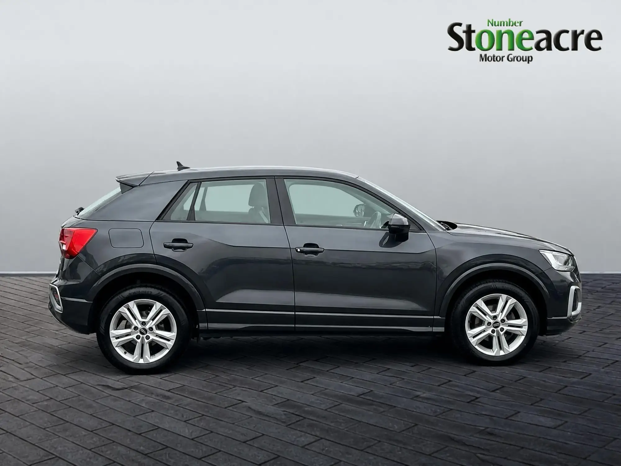 Audi Q2 1.5 TFSI CoD 35 Sport S Tronic Euro 6 (s/s) 5dr NX22SPU Image 2